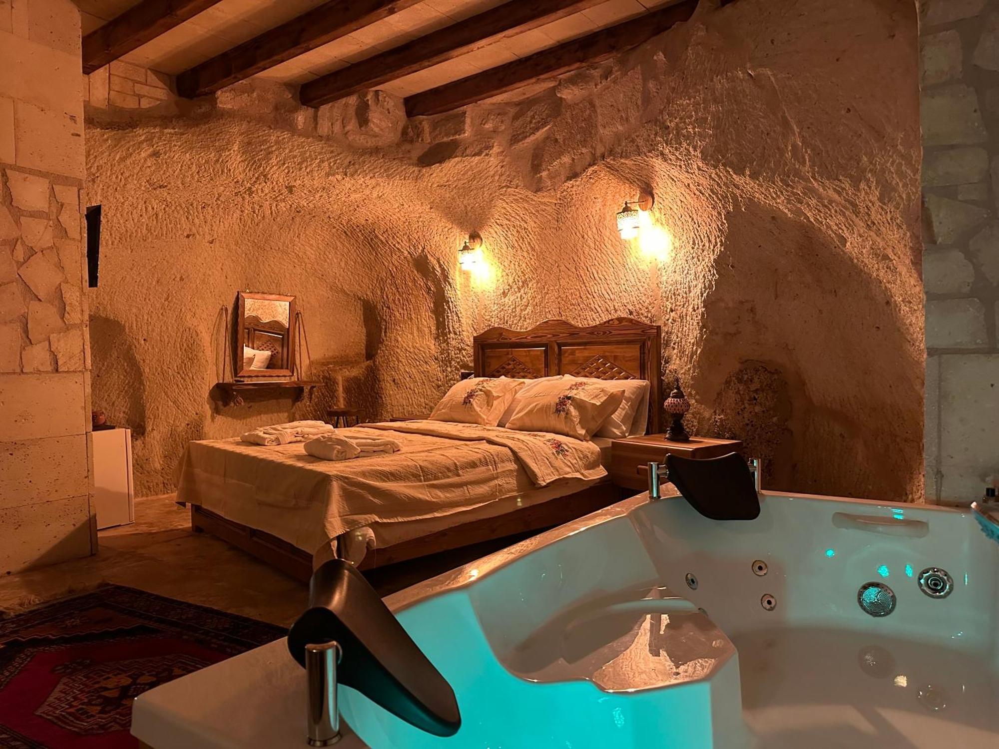 Aparthotel Kale House Nar *