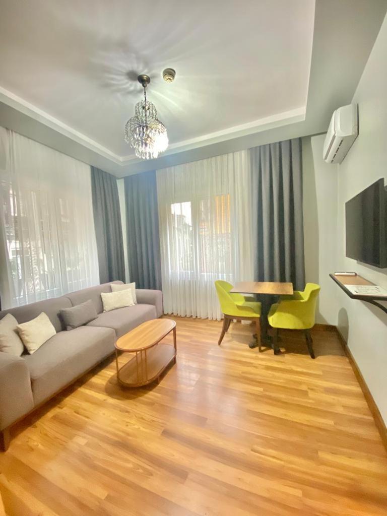 Hotel Sahar Sultan Istanbul