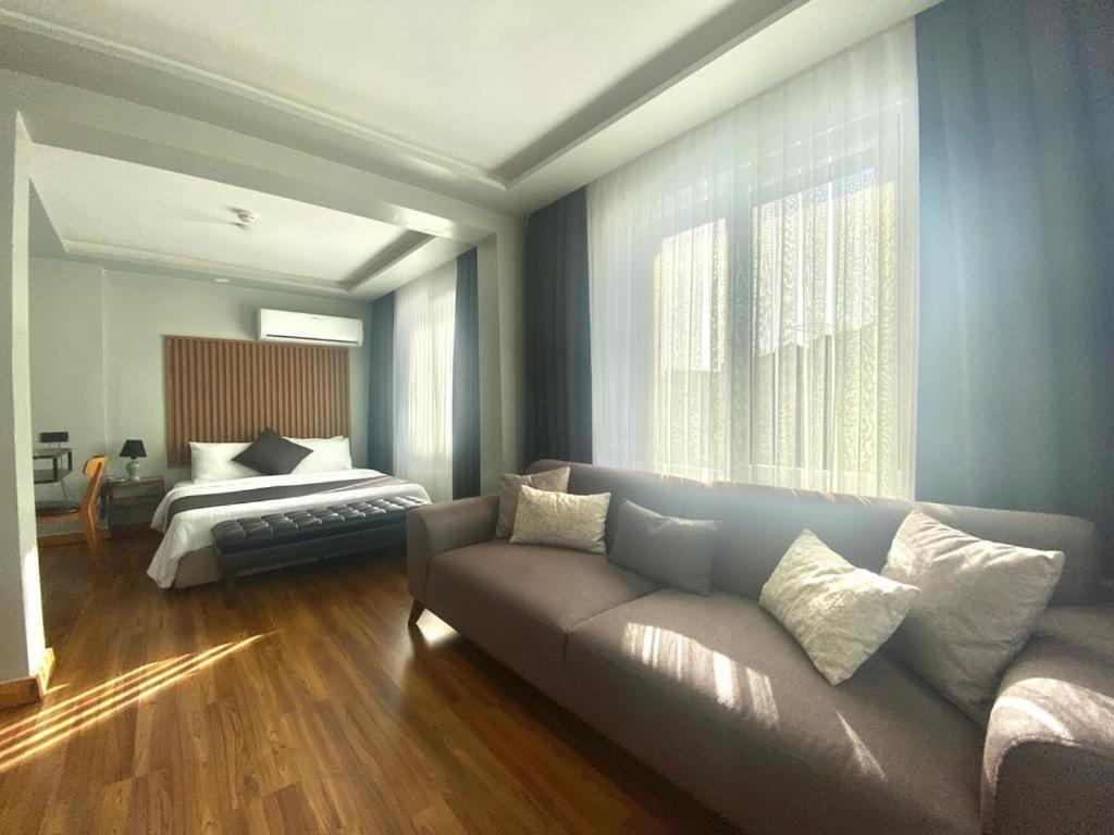Sahar Sultan Hotel