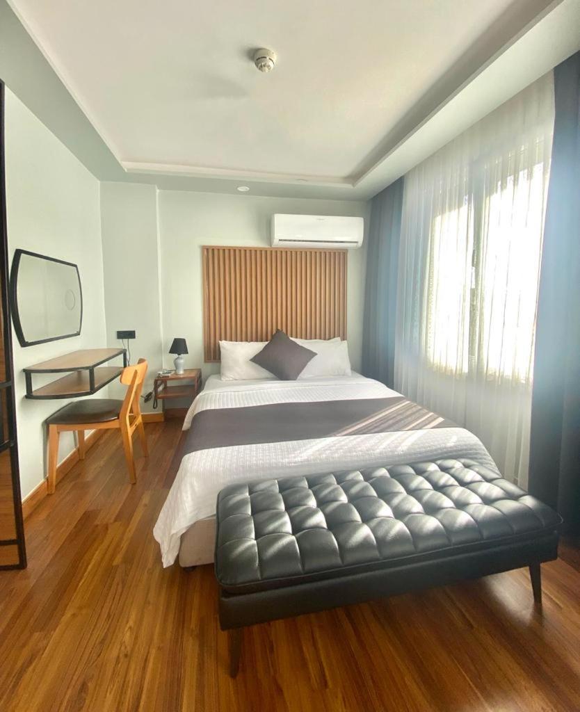 Hotel Sahar Sultan Istanbul