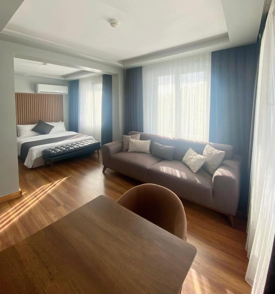 Hotel Sahar Sultan