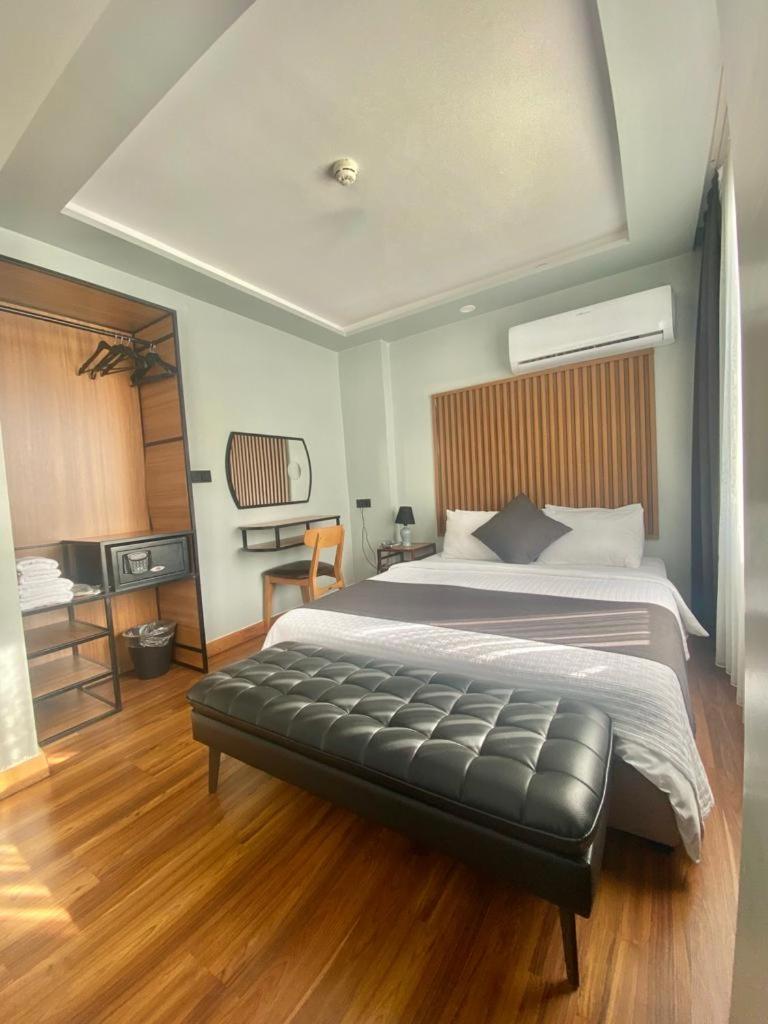 Hotel Sahar Sultan *