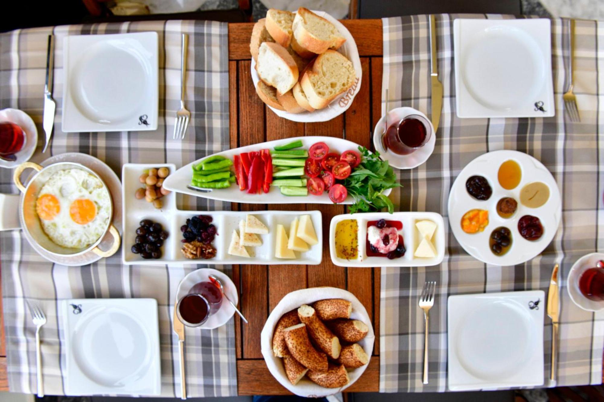 Hotel Siyah Lale Cunda 1841 (adults Only) Ayvalik