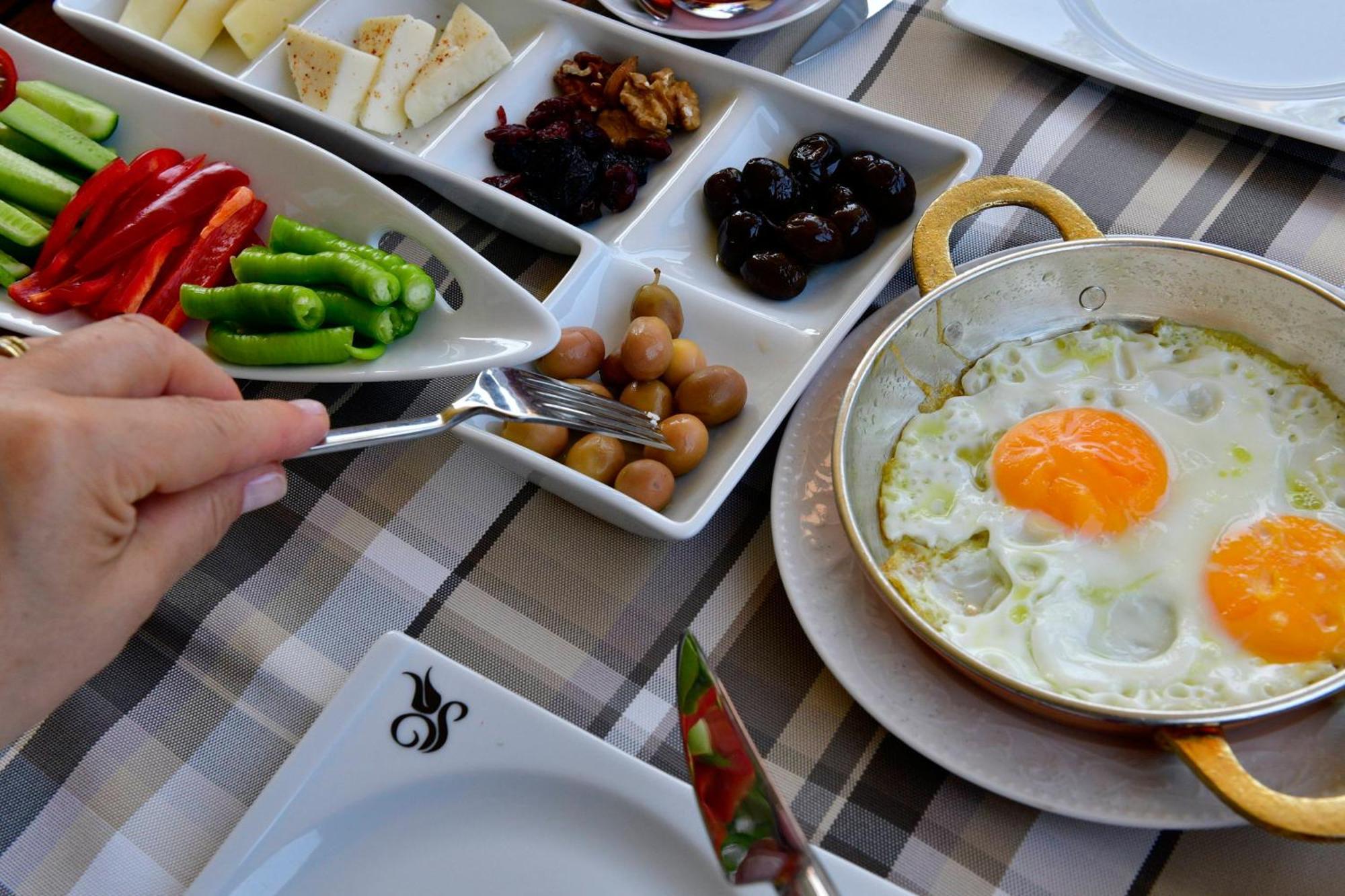 Siyah Lale Cunda 1841 (adults Only) Ayvalik