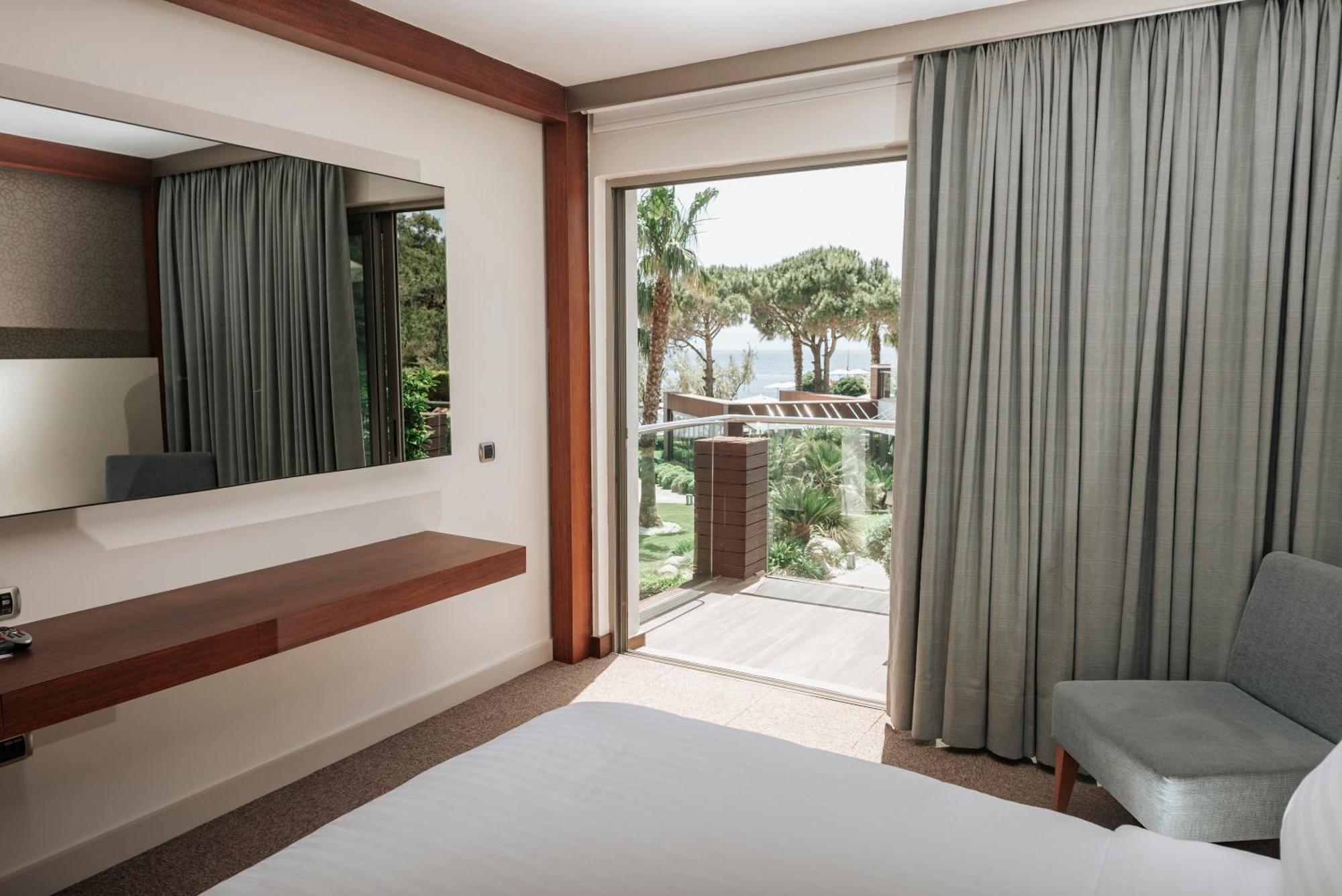 Ortunc - Cunda Island (adults Only) Hotel Ayvalik