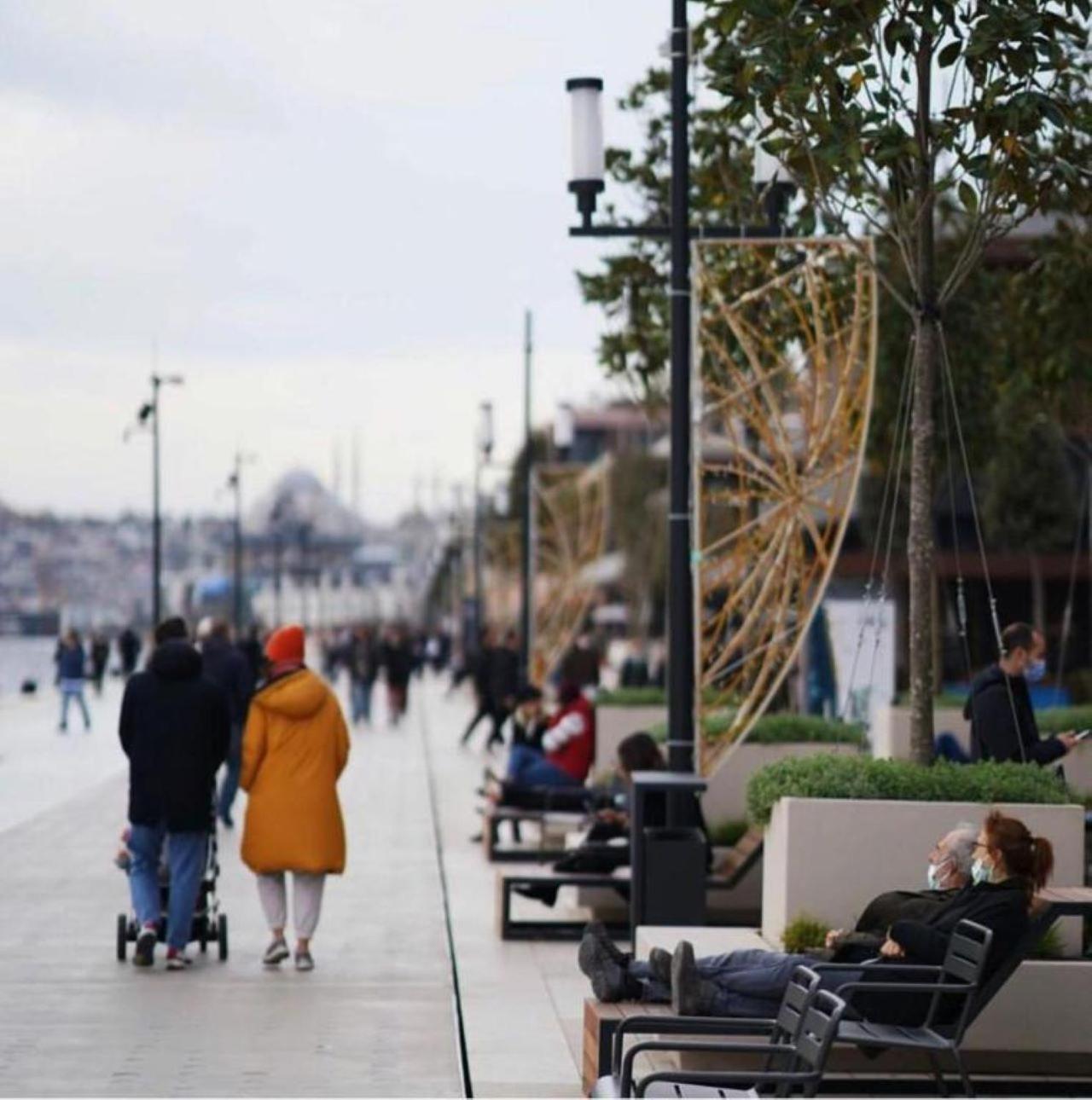 Hotel Nidya Galataport
