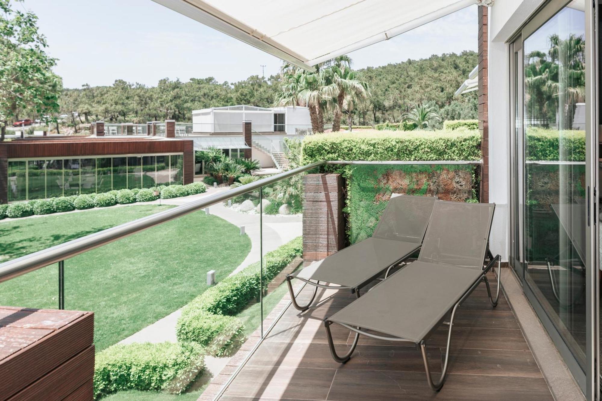 Ortunc - Cunda Island (adults Only) 4* Ayvalik