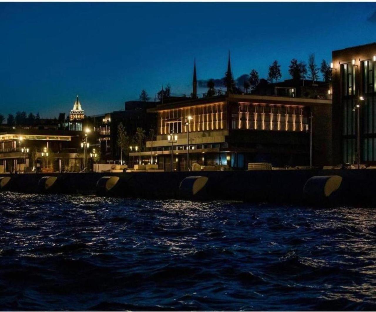Nidya Galataport Hotel 4*
