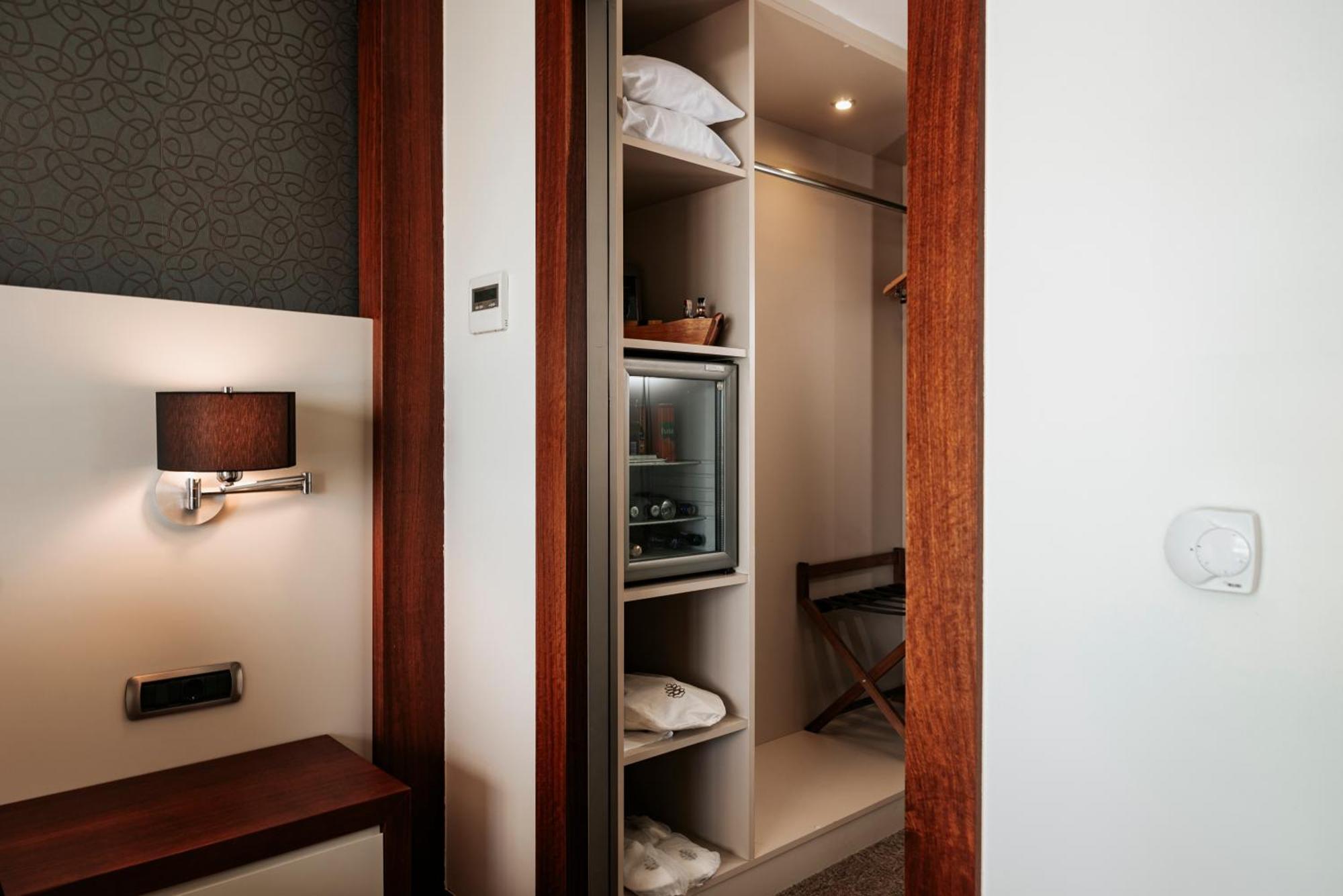 Ortunc - Cunda Island (adults Only) Hotel 4*