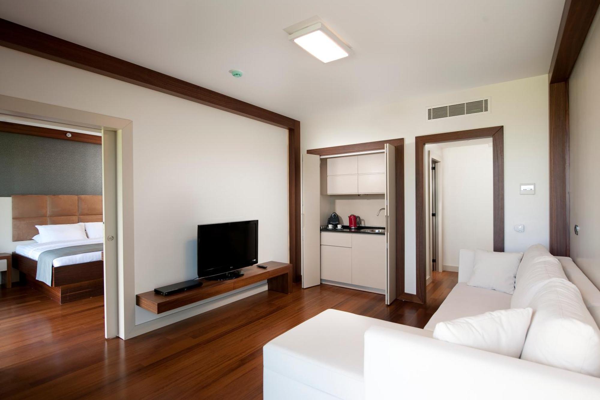 Hotel Ortunc - Cunda Island (adults Only) 4*