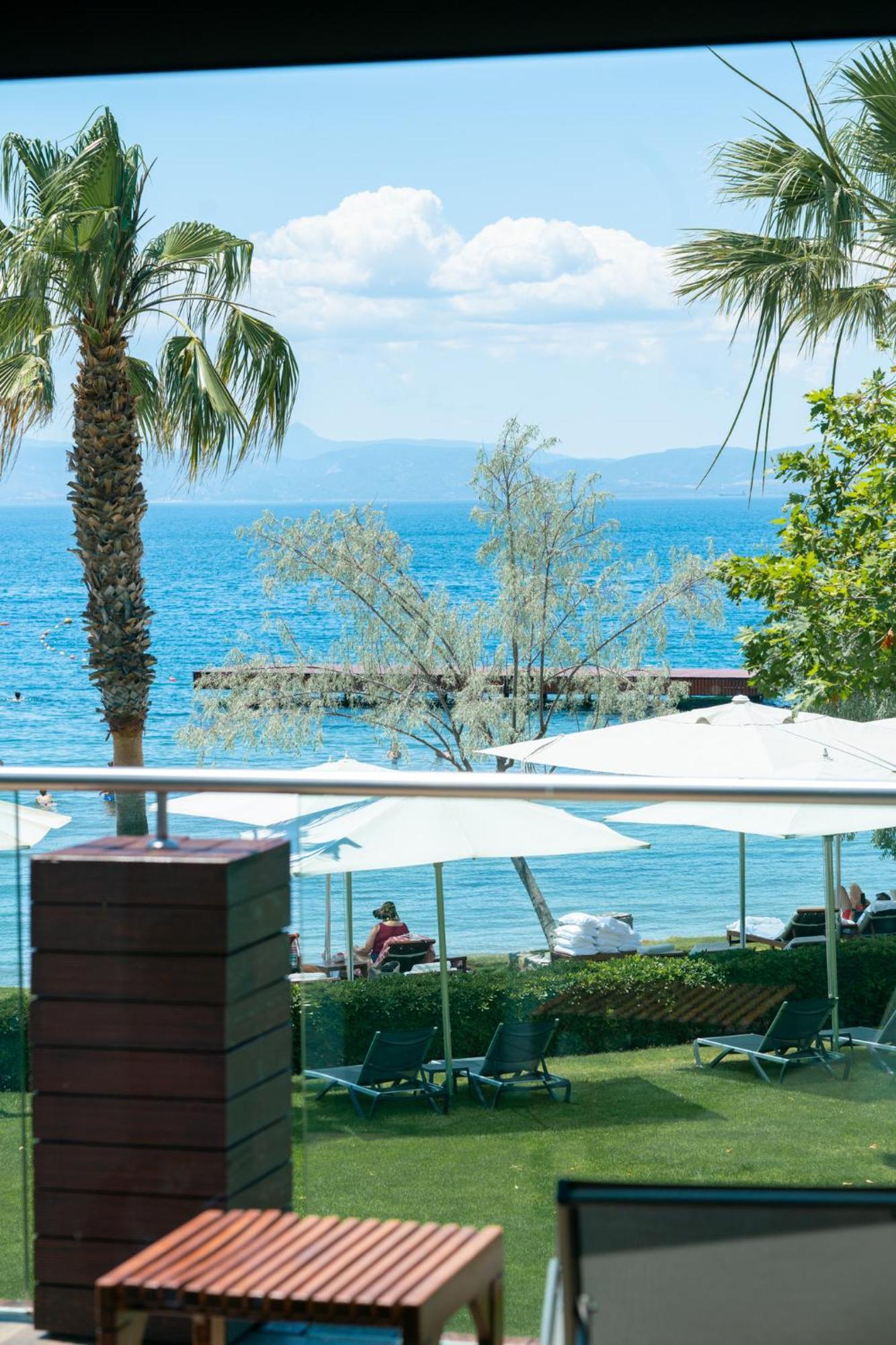 Hotel Ortunc - Cunda Island (adults Only)