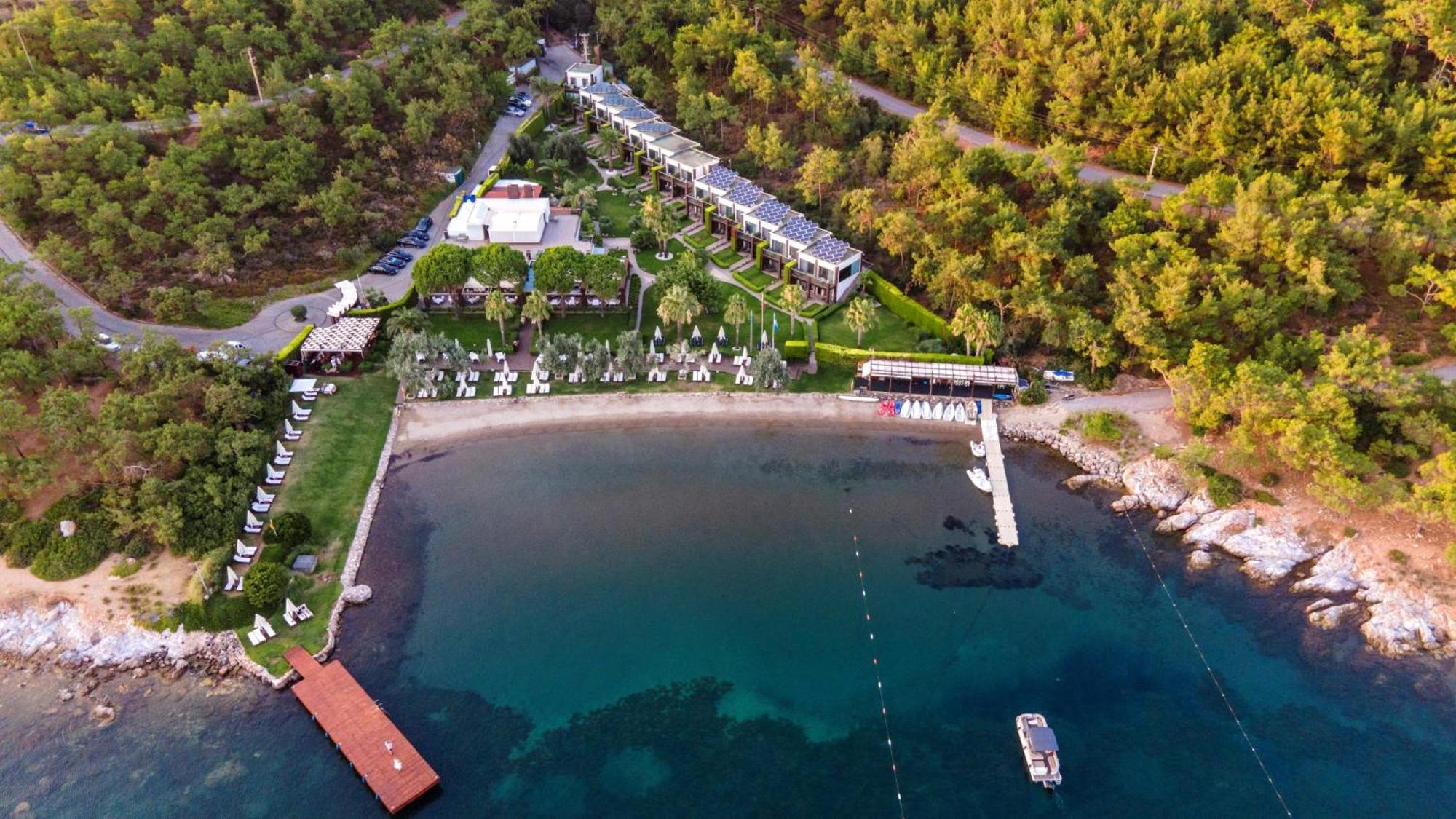 Ortunc - Cunda Island (adults Only) Ayvalik