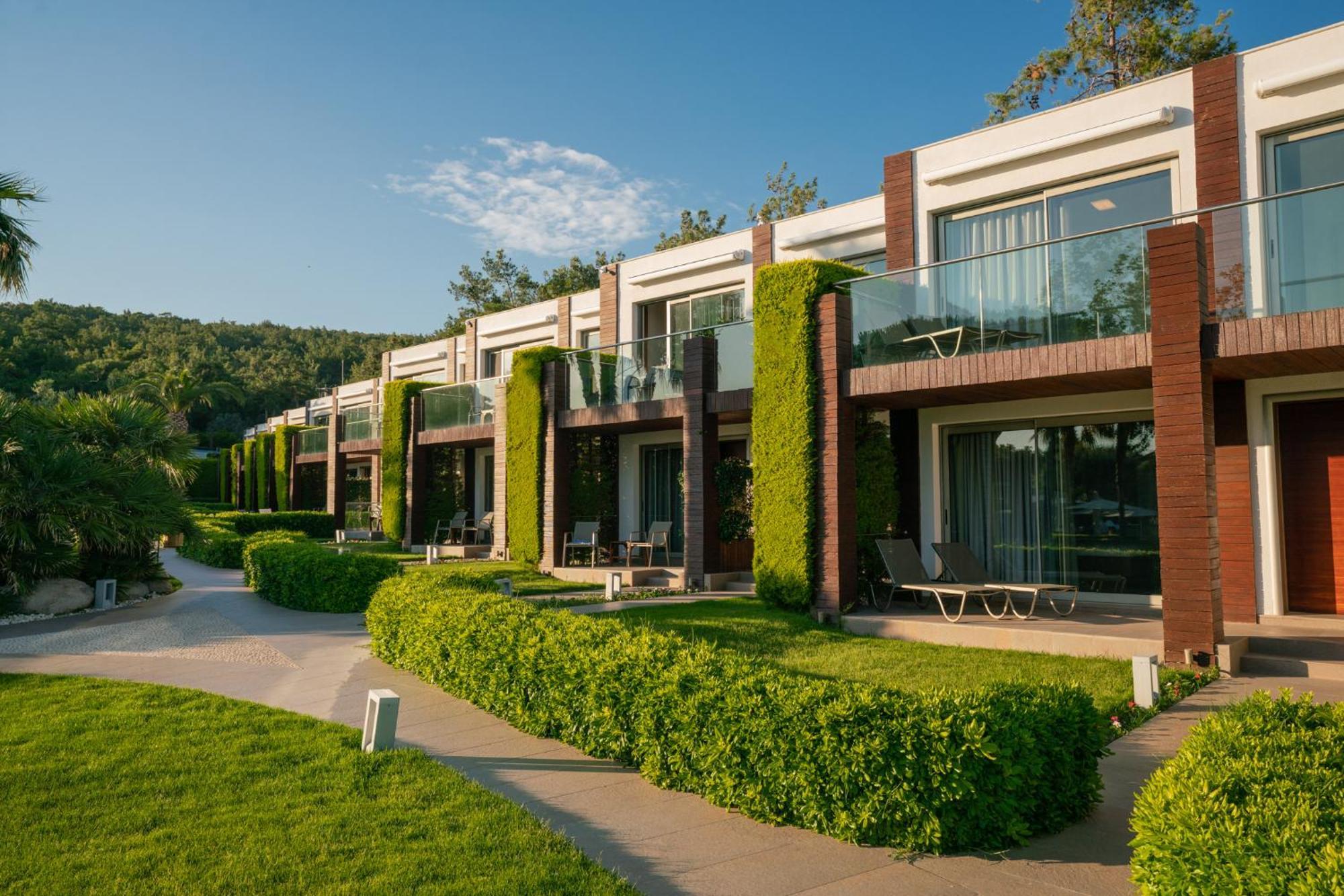 Ortunc - Cunda Island (adults Only) Hotel Ayvalik