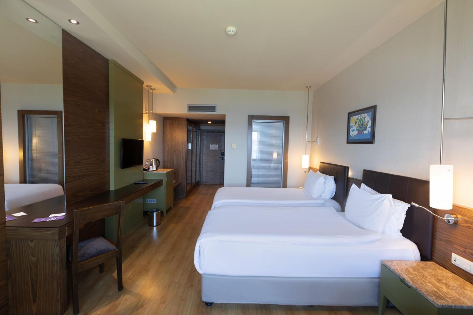 Hotel Kolin & Convention Center Canakkale