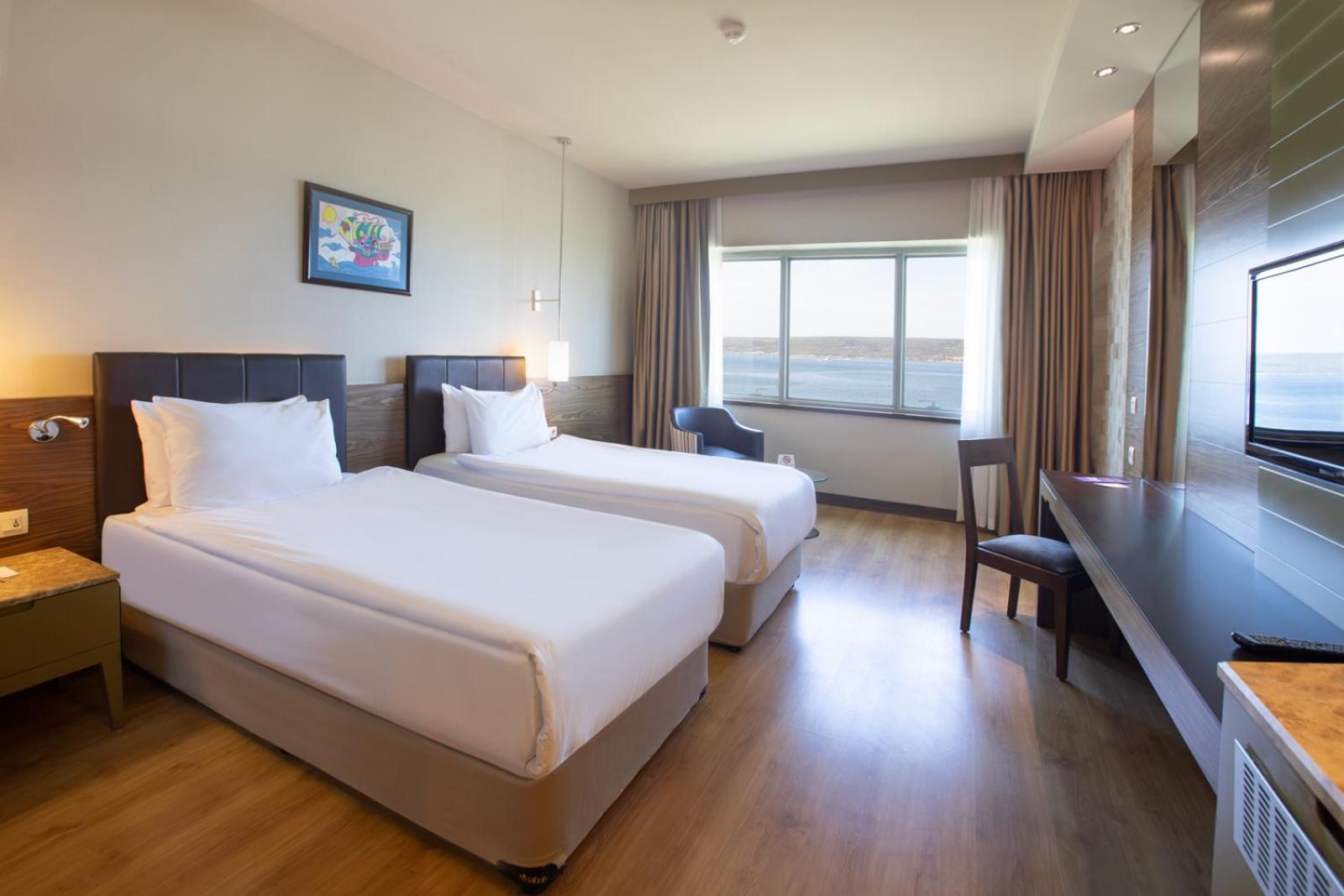 Hotel Kolin & Convention Center Canakkale