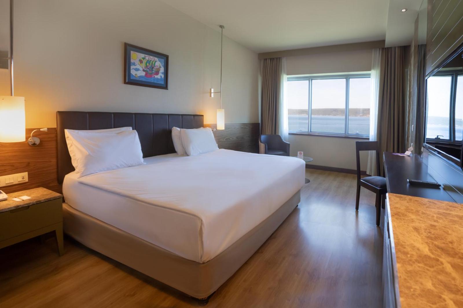 Kolin & Convention Center Hotel Canakkale