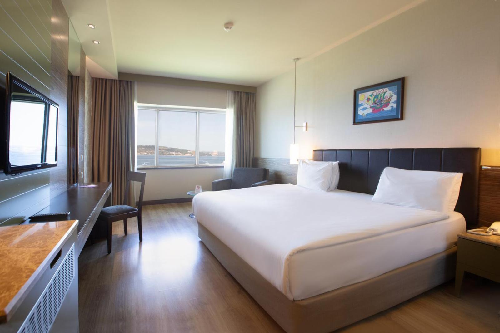Kolin & Convention Center Hotel 5*