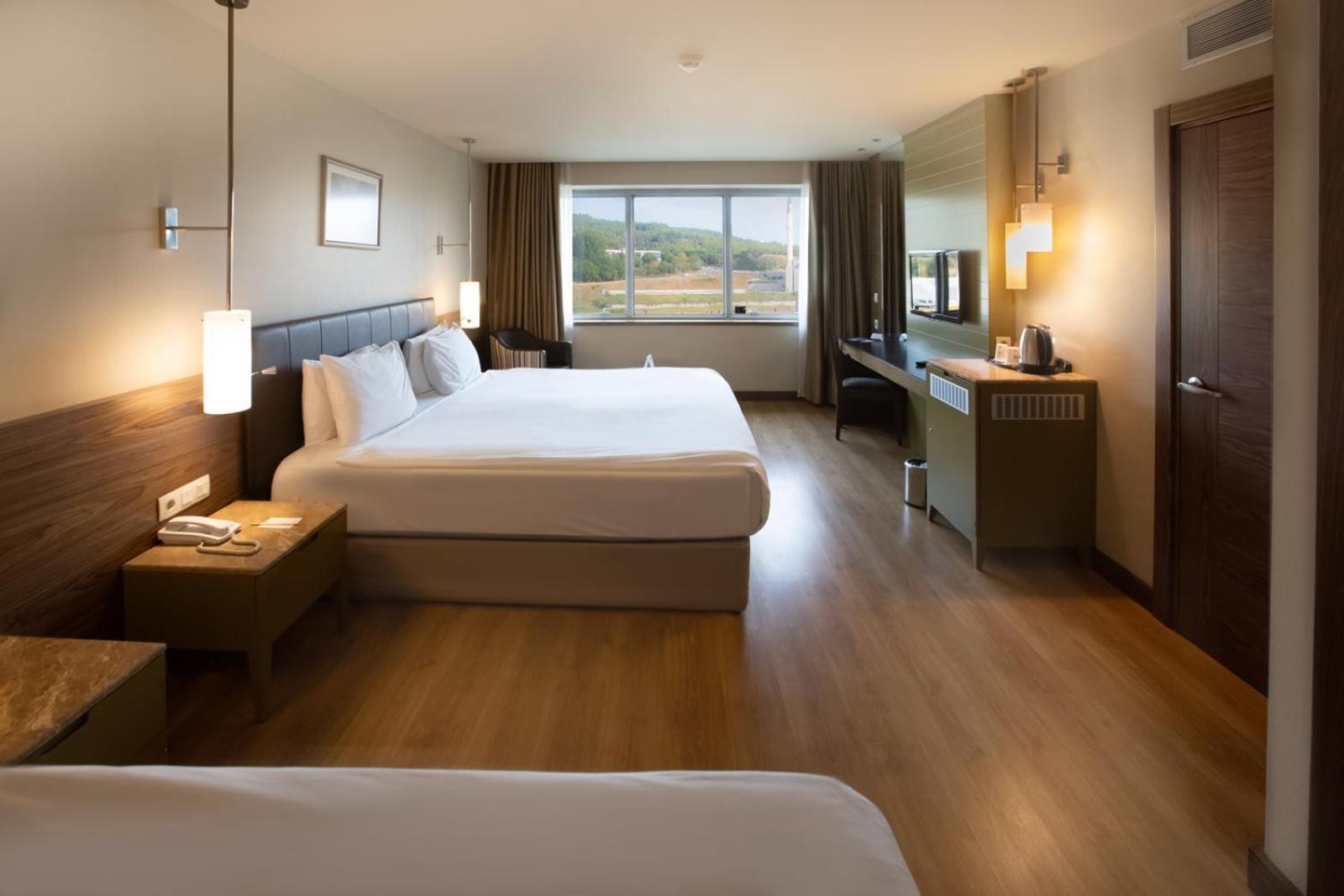 Hotel Kolin & Convention Center Canakkale