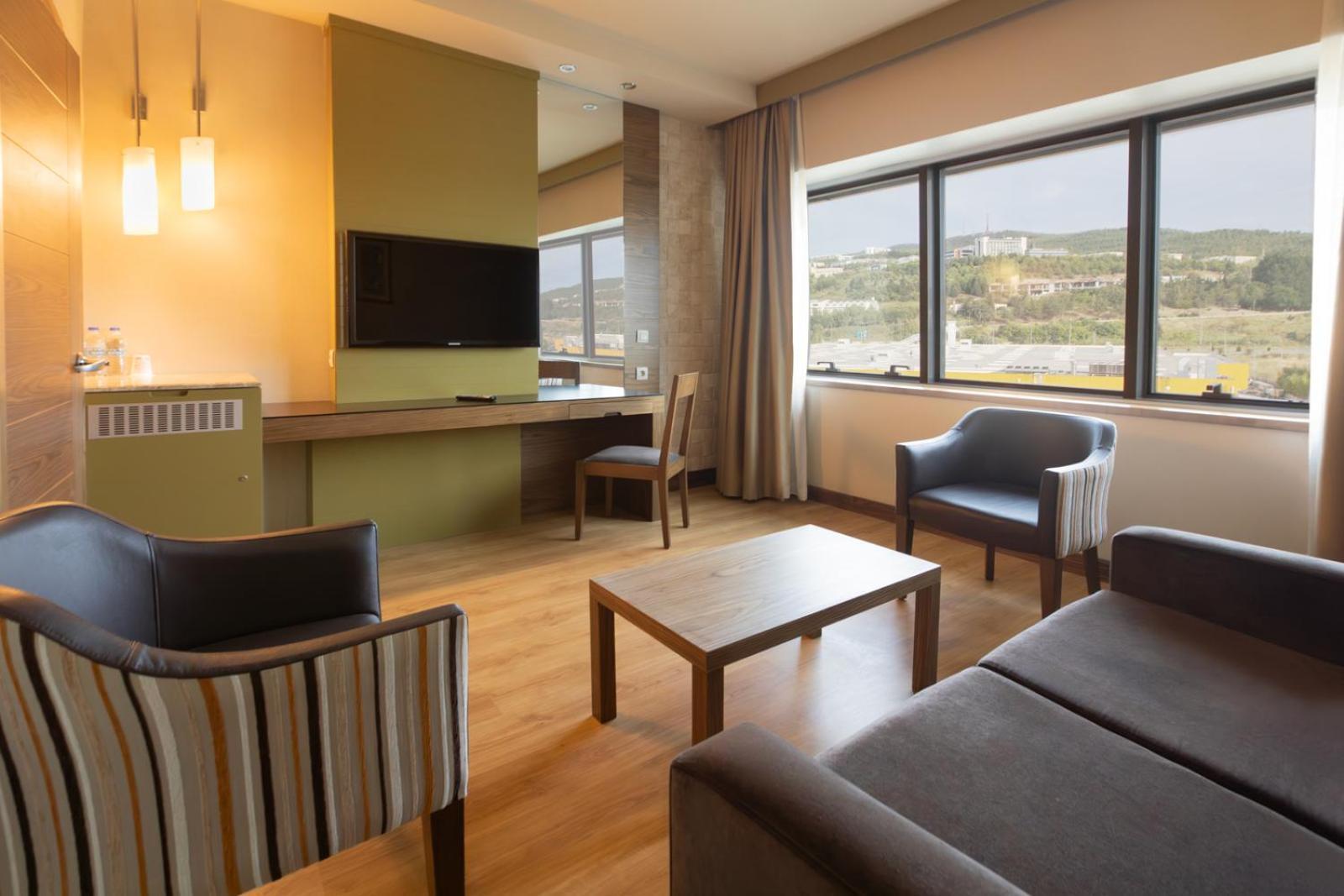 Hotel Kolin & Convention Center 5*