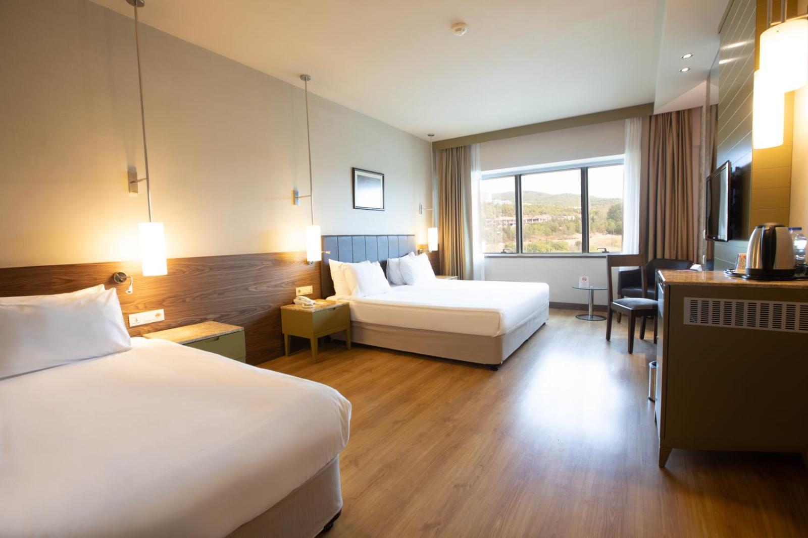 Kolin & Convention Center Hotel 5*