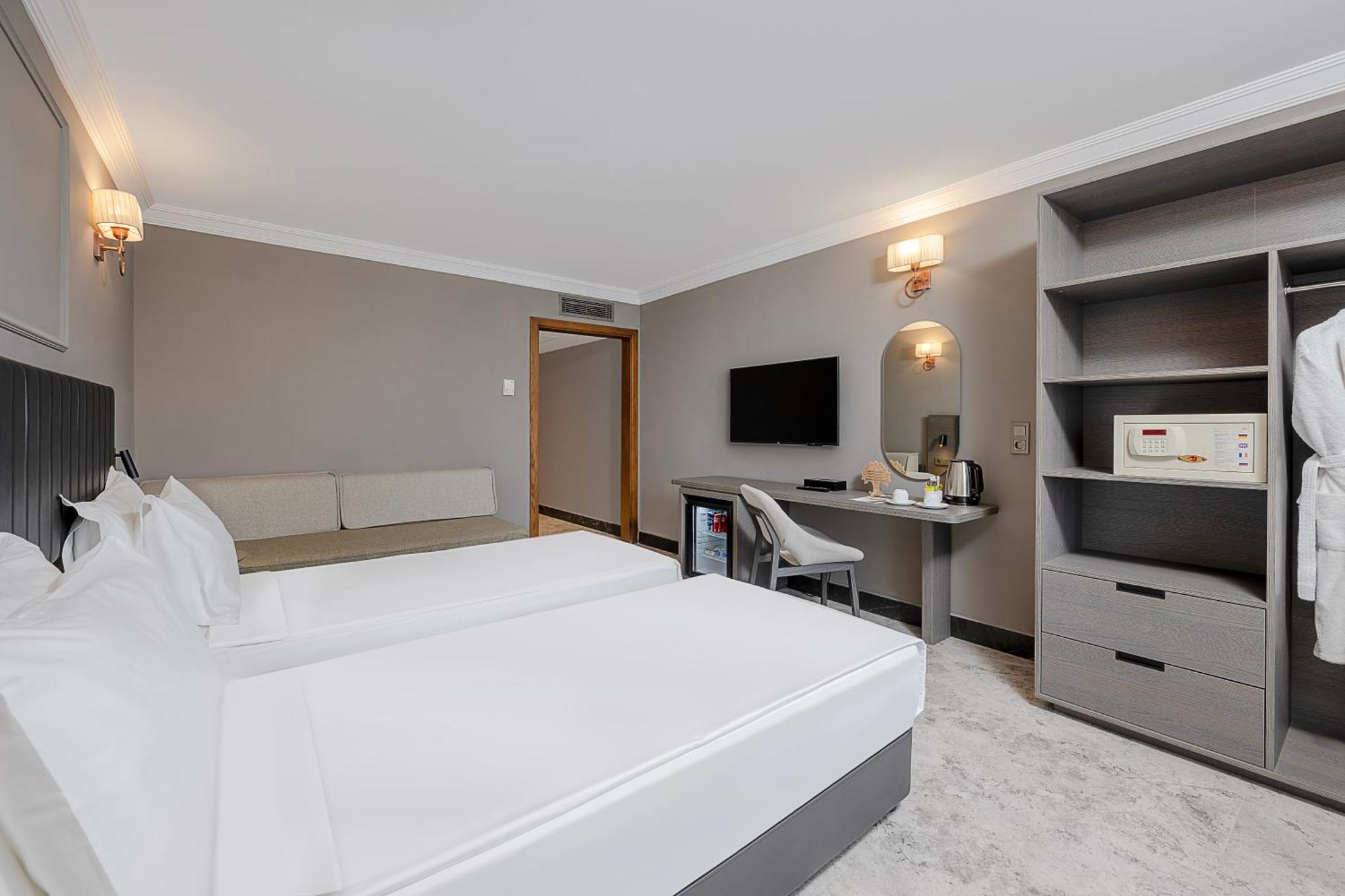 Resort Adora & Belek