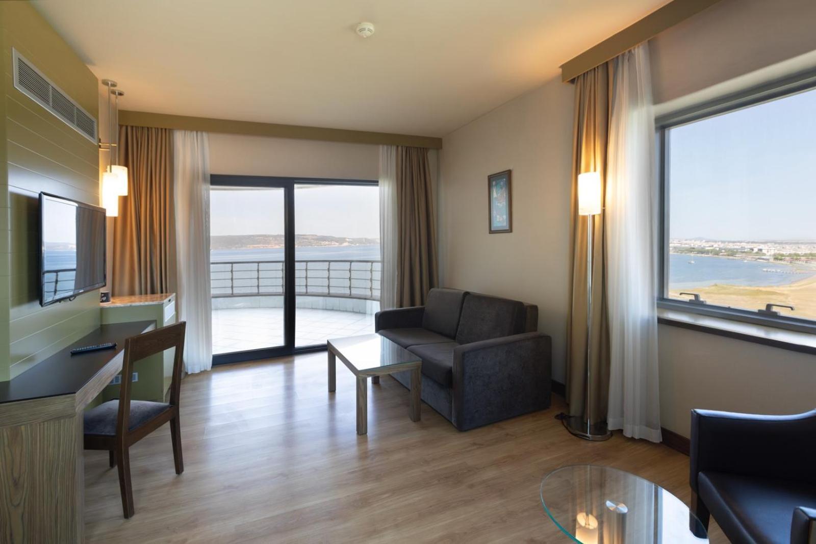 Kolin & Convention Center Hotel 5*