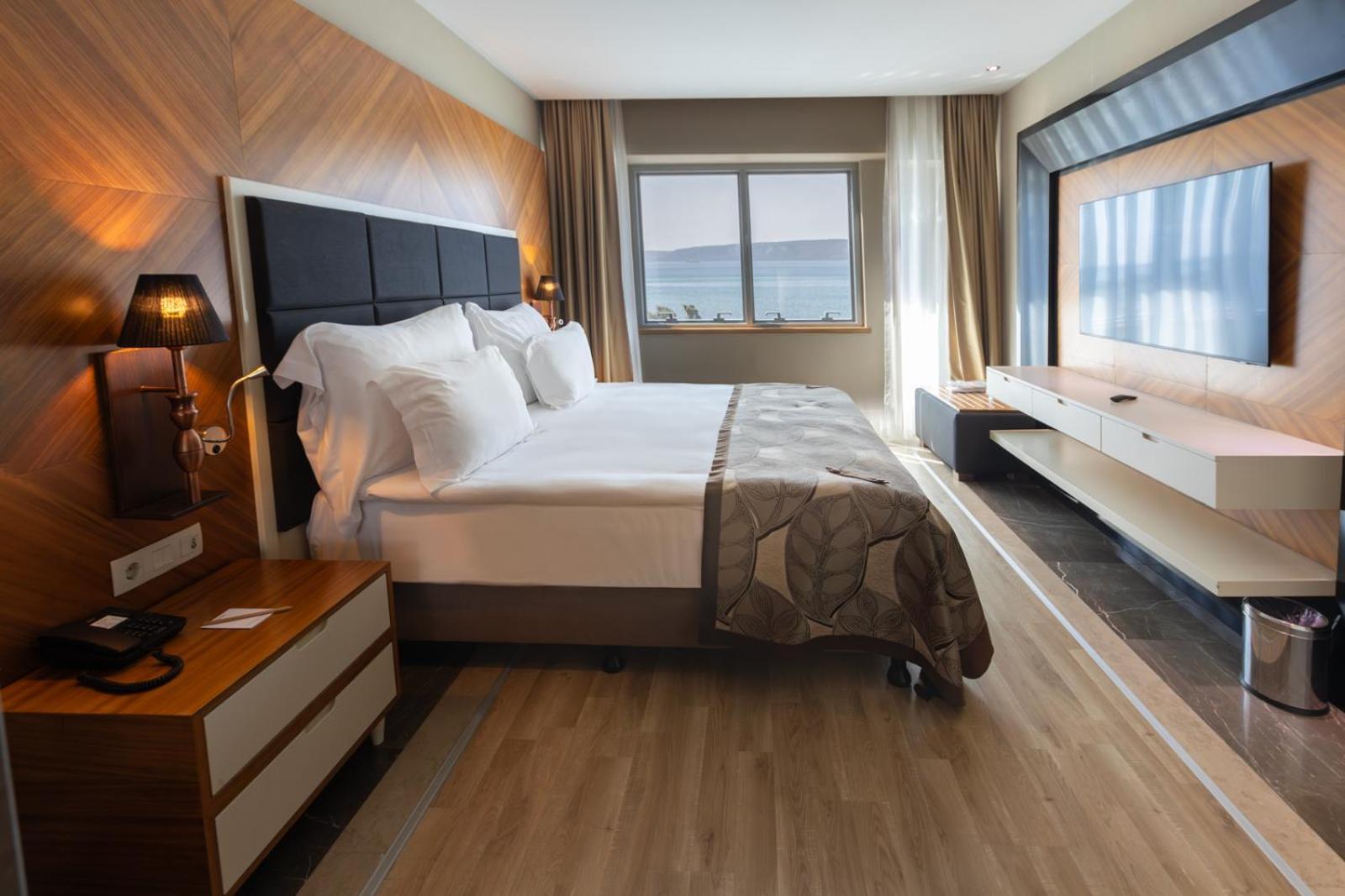 Hotel Kolin & Convention Center Canakkale