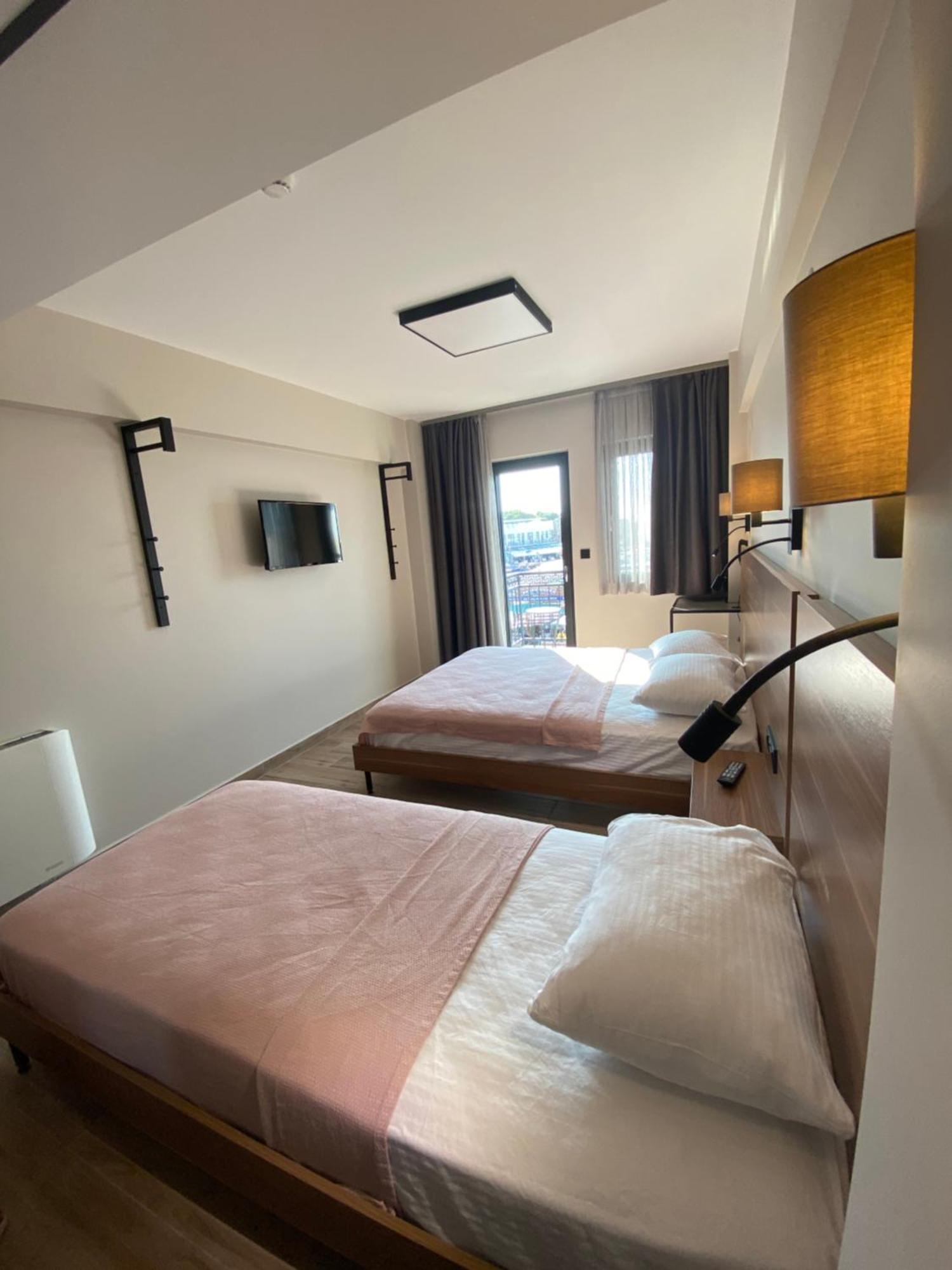 Hotel Senyildiz Izmir