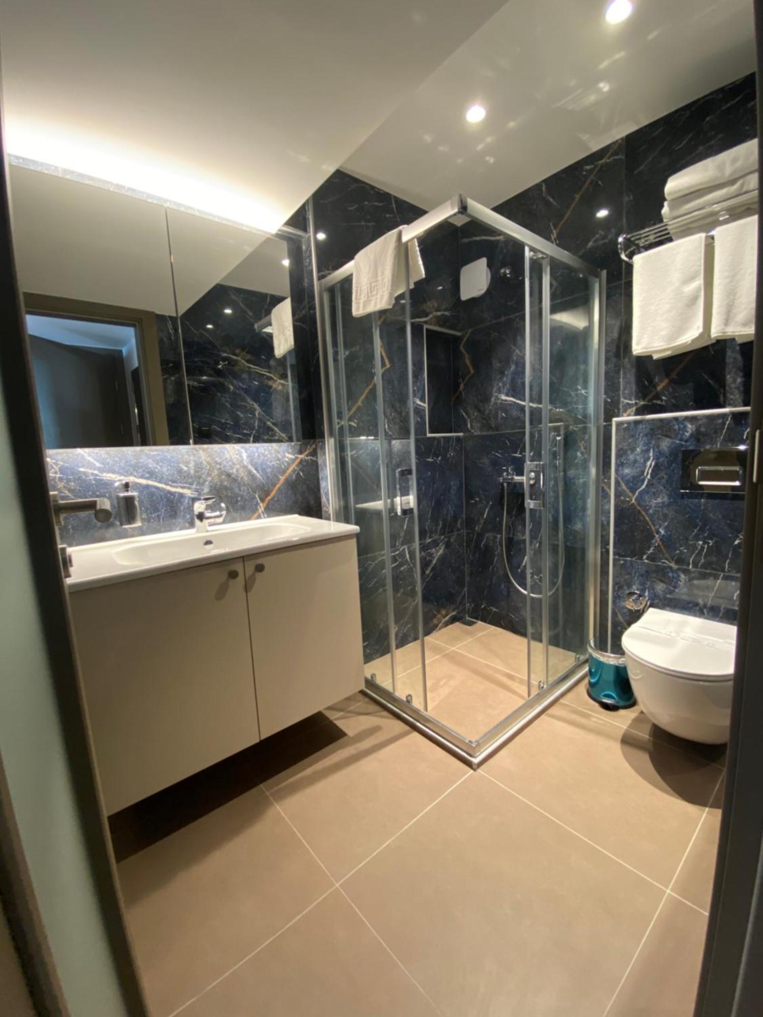 Hotel Senyildiz 3*