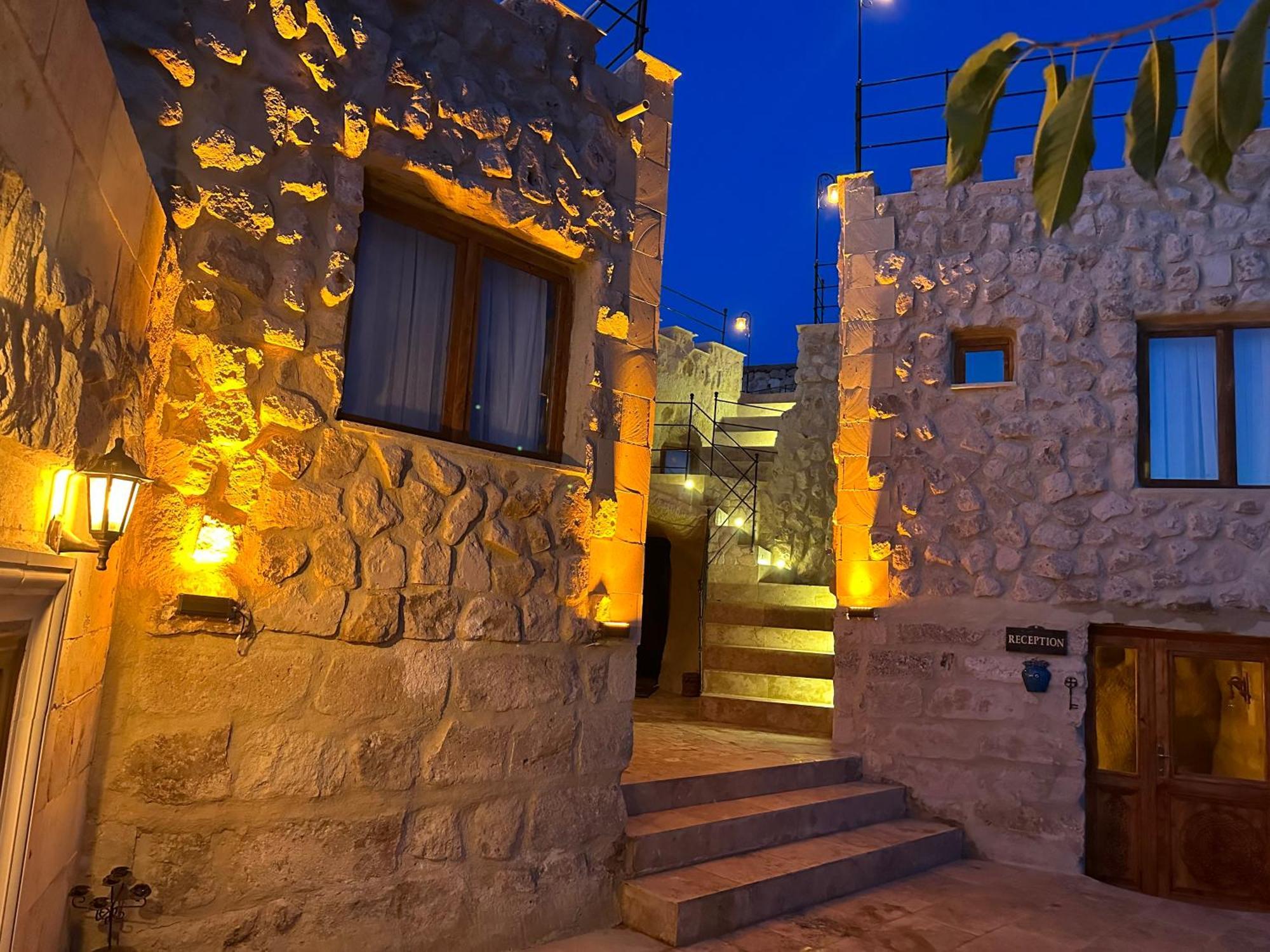Kale House Nar Aparthotel