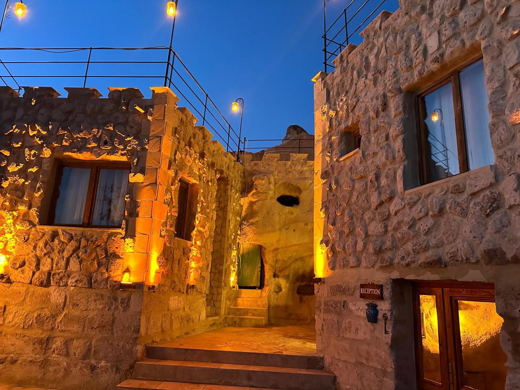 Aparthotel Kale House Nar Nevsehir