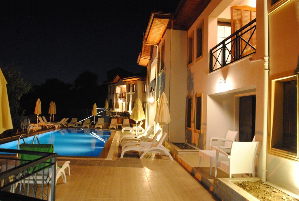 Hotel Saranda Butik