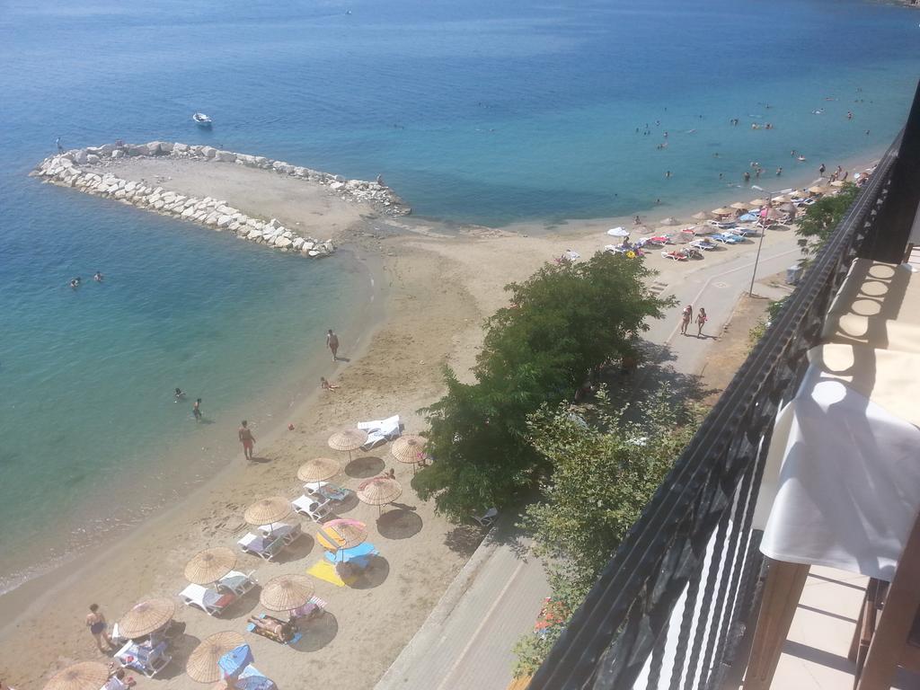 Hotel Sato *