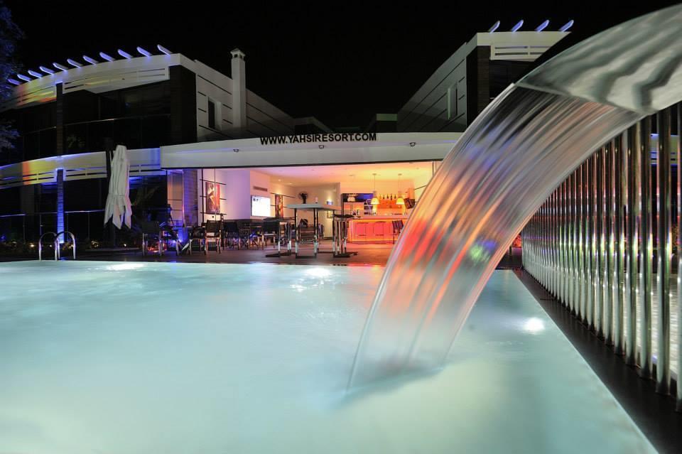 Yahsi's Yahsi Aparts Bodrum