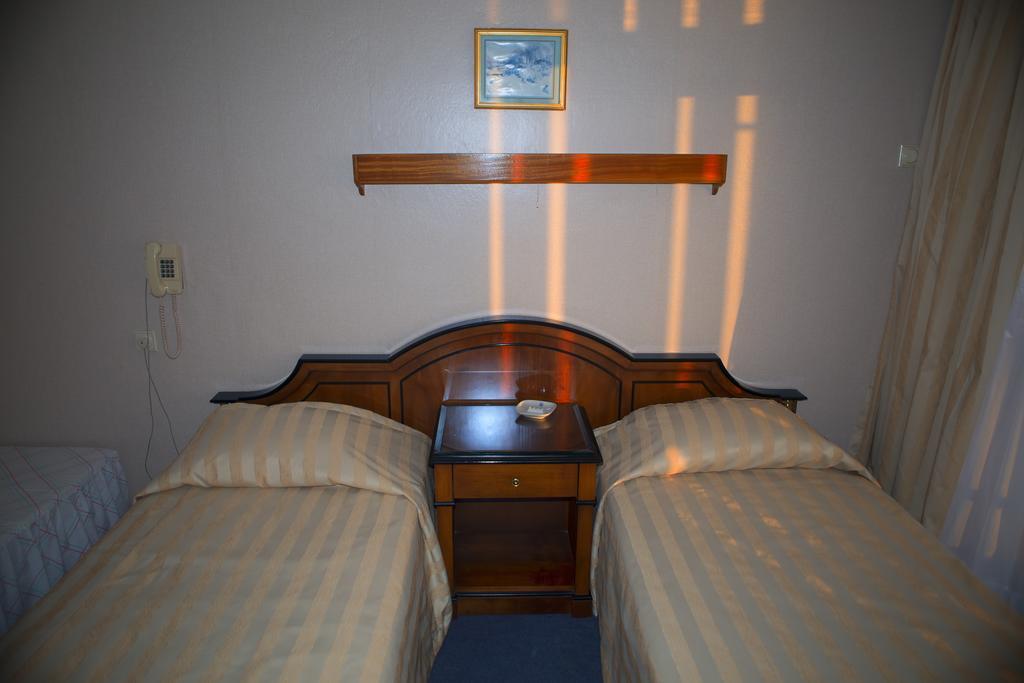 Hotel Guelplaj