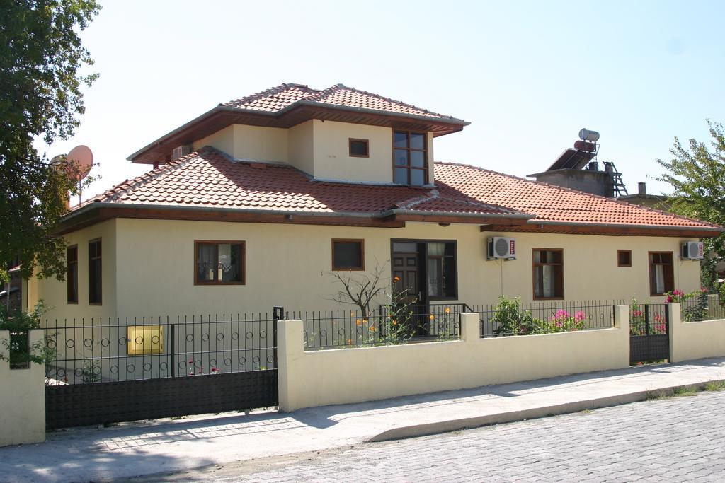 Begonville Villa