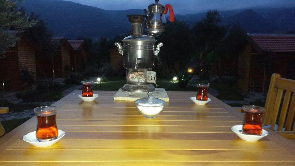 Mihricem Hotel