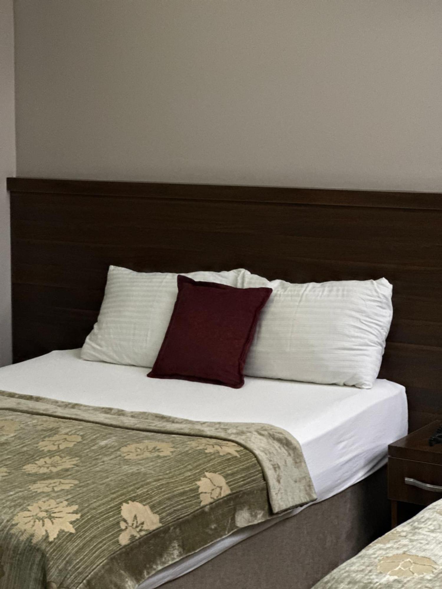 Hotel Grand Delux 3*