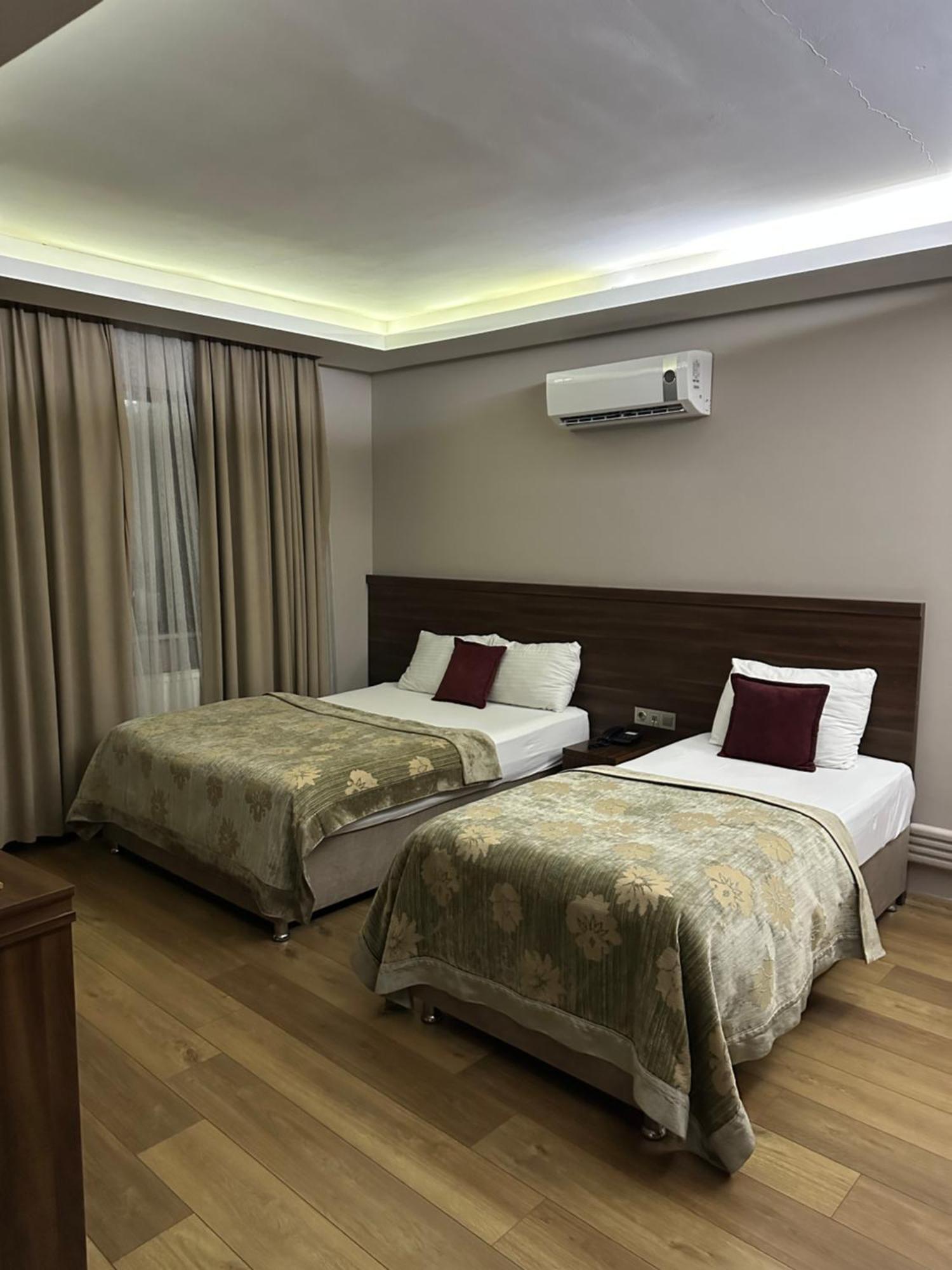 Grand Delux 3*
