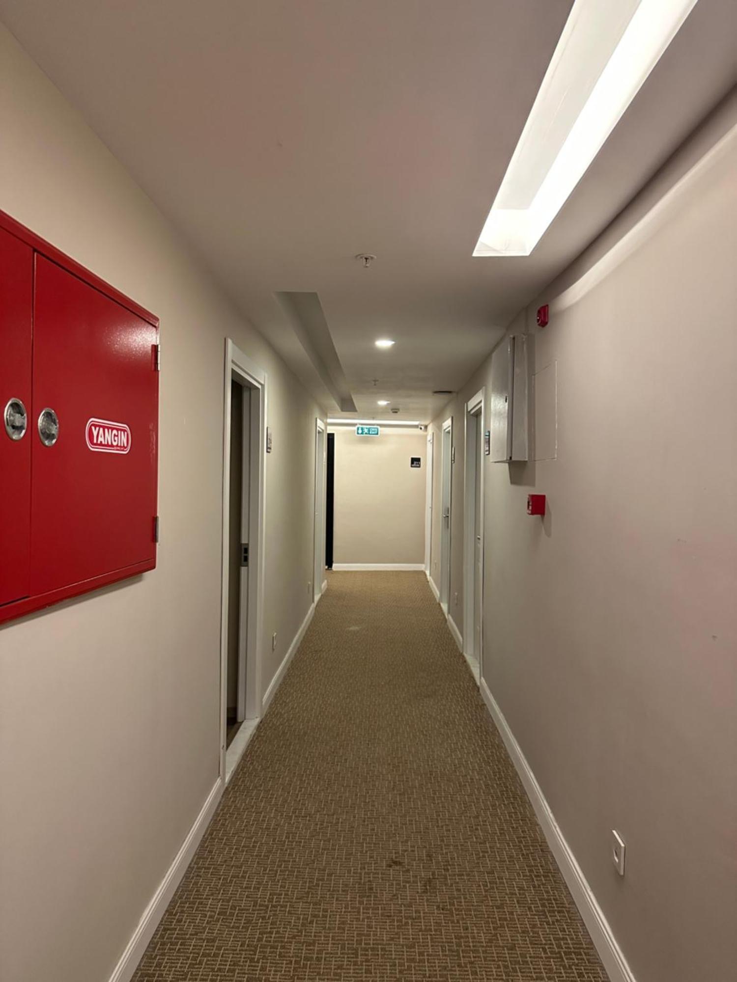 Hotel Grand Delux 3*