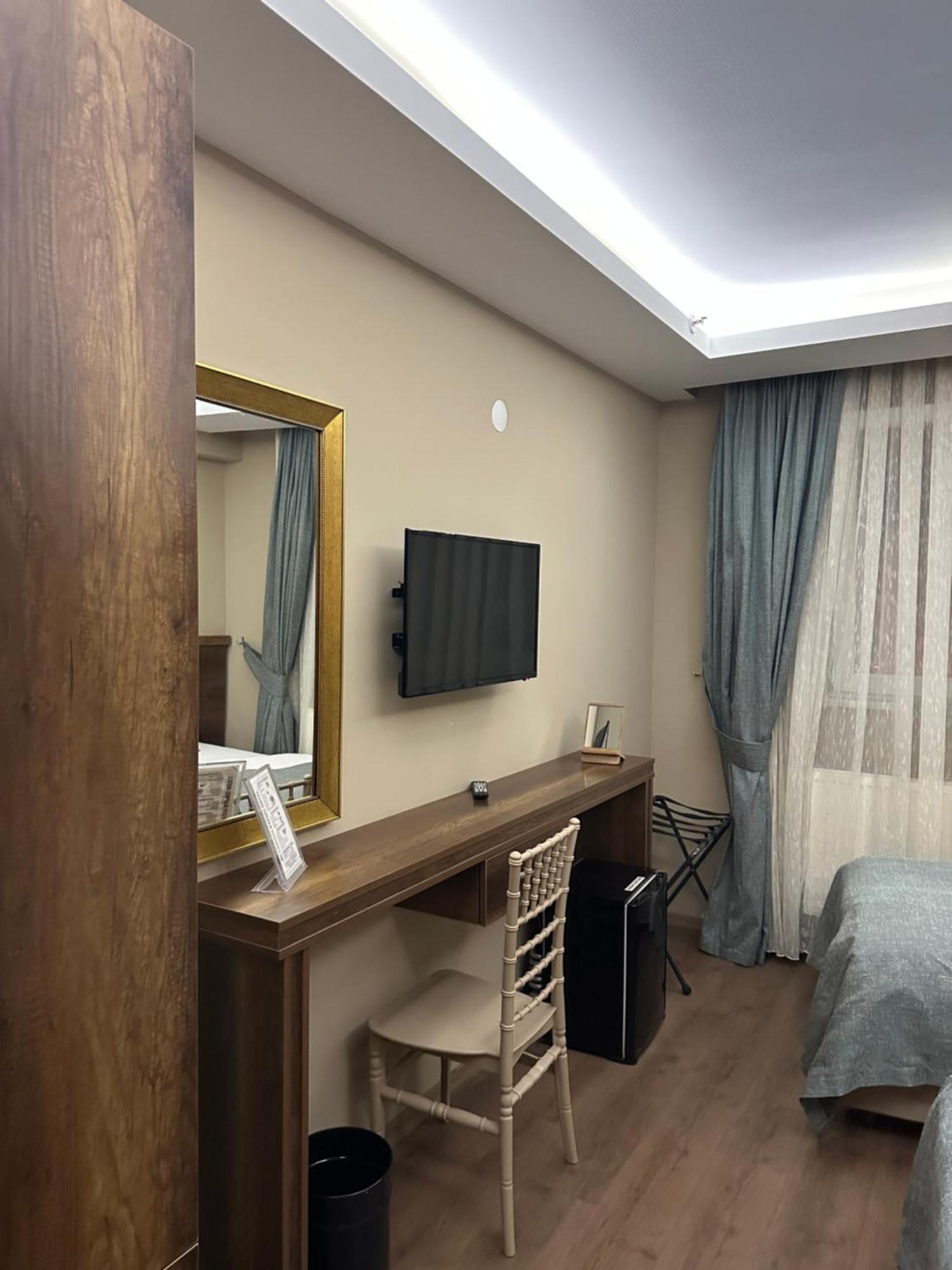 Grand Delux 3*