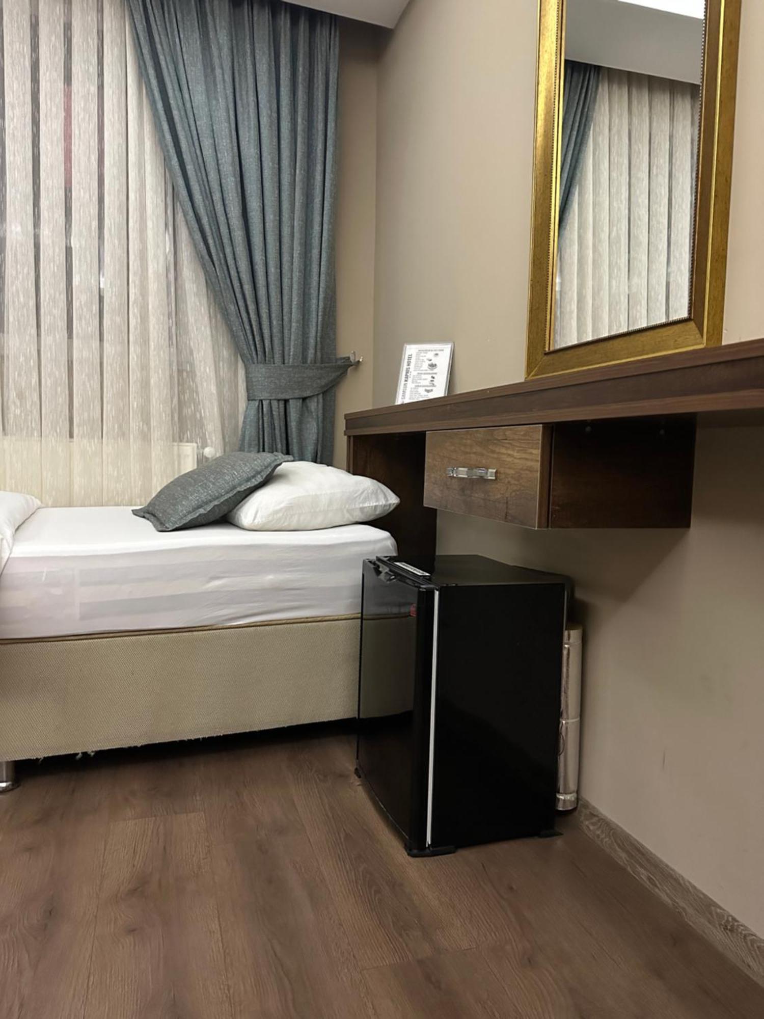 Grand Delux 3* Samsun