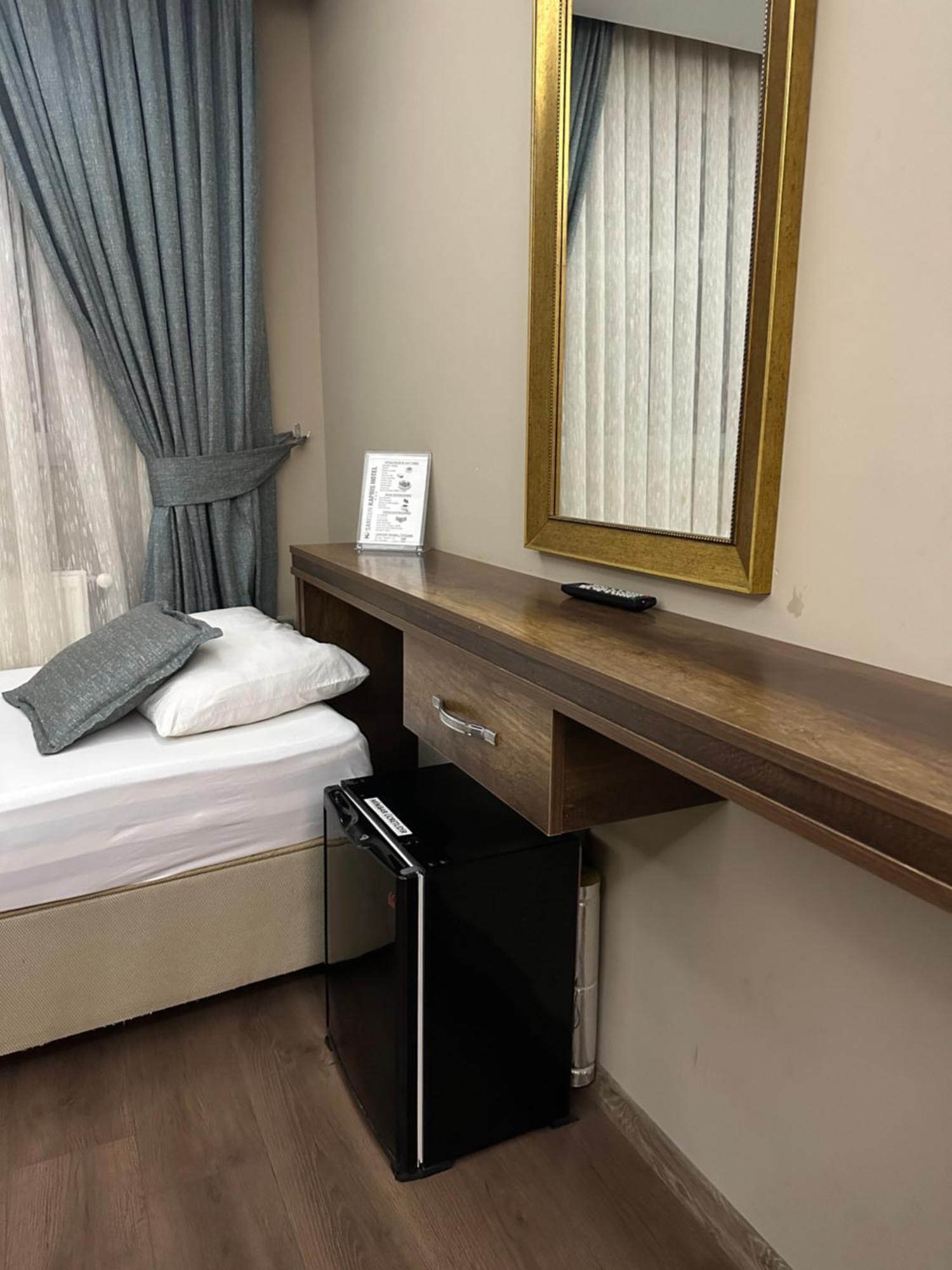 Grand Delux Samsun