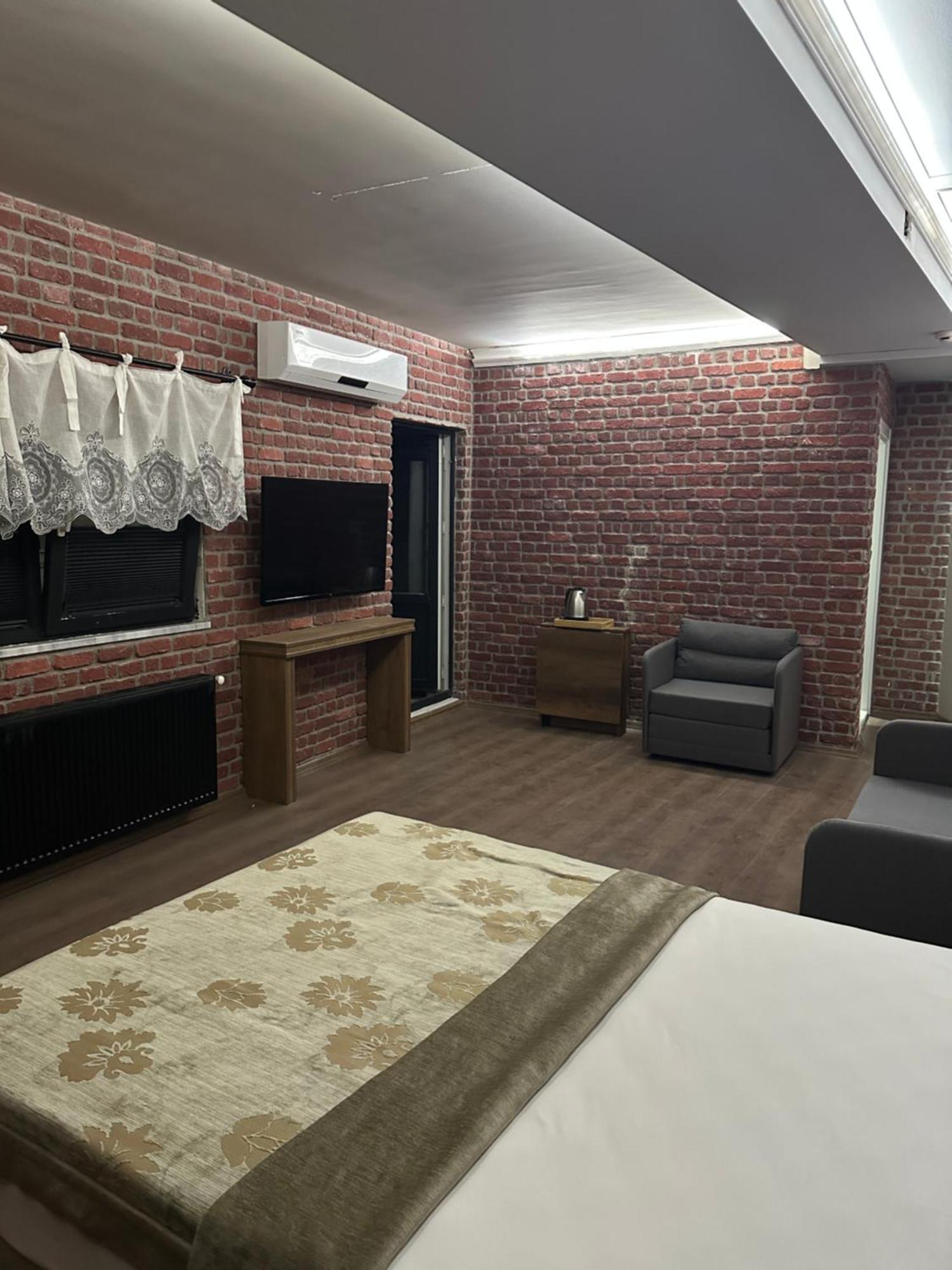 Grand Delux 3* Samsun
