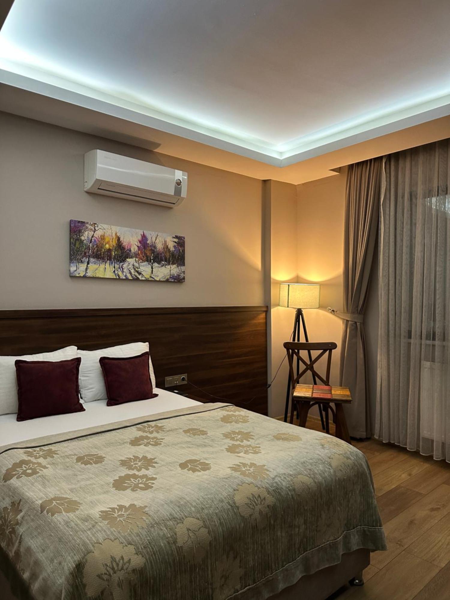 Grand Delux 3* Samsun