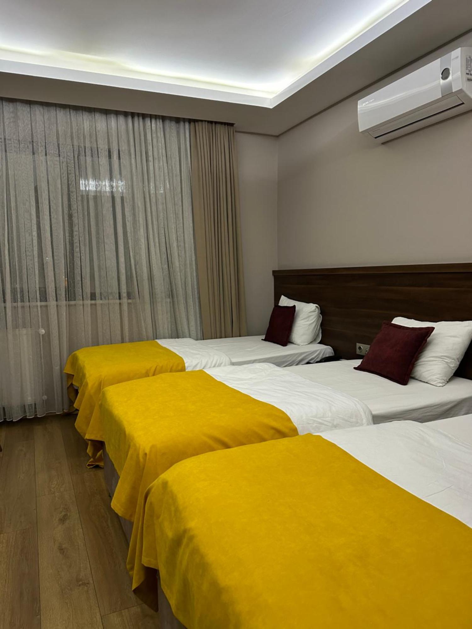 Grand Delux 3* Samsun