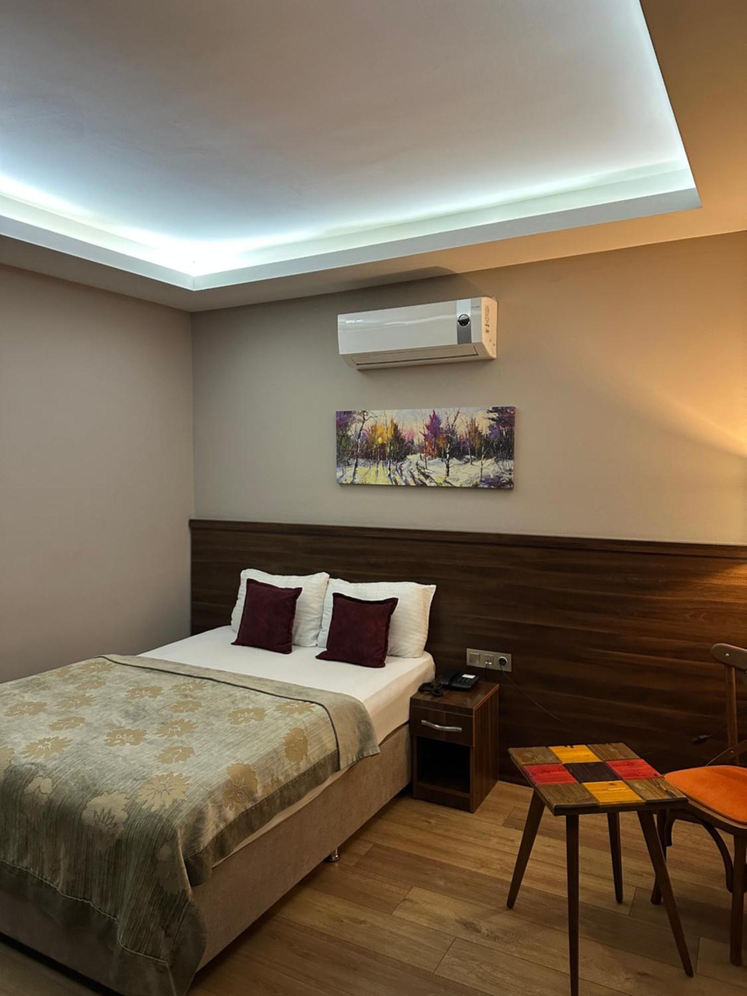 Grand Delux Samsun