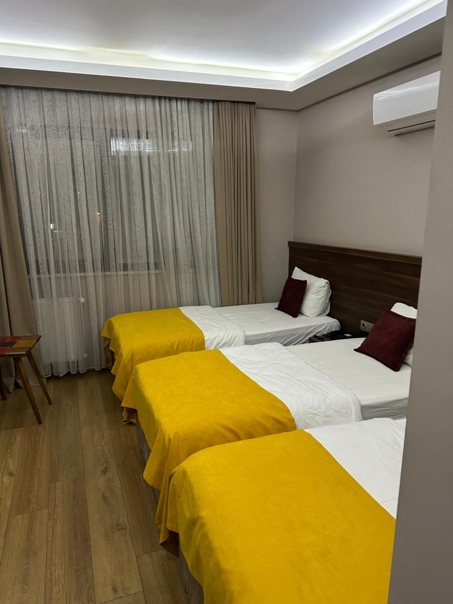 Grand Delux 3*