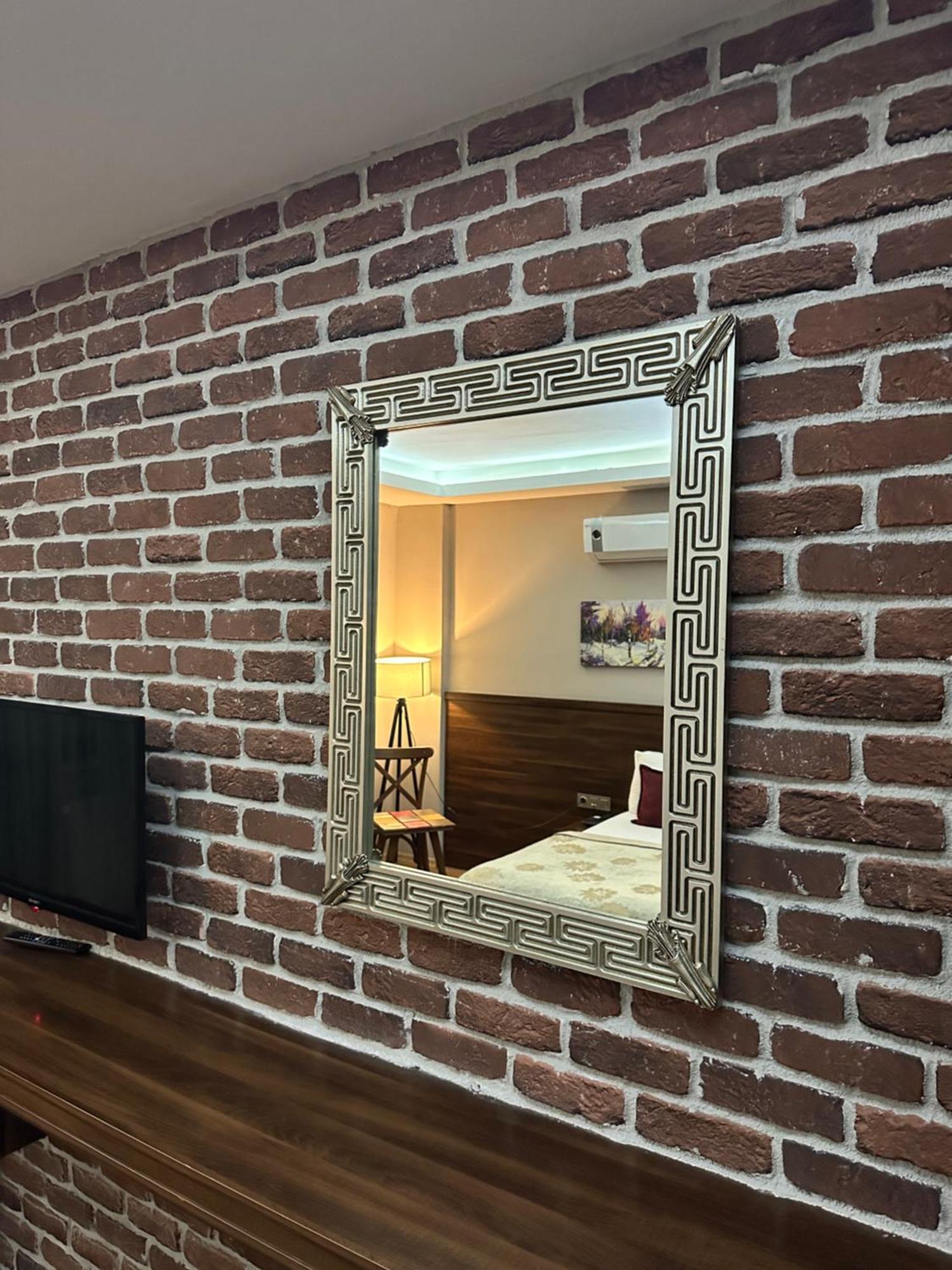 Hotel Grand Delux Samsun