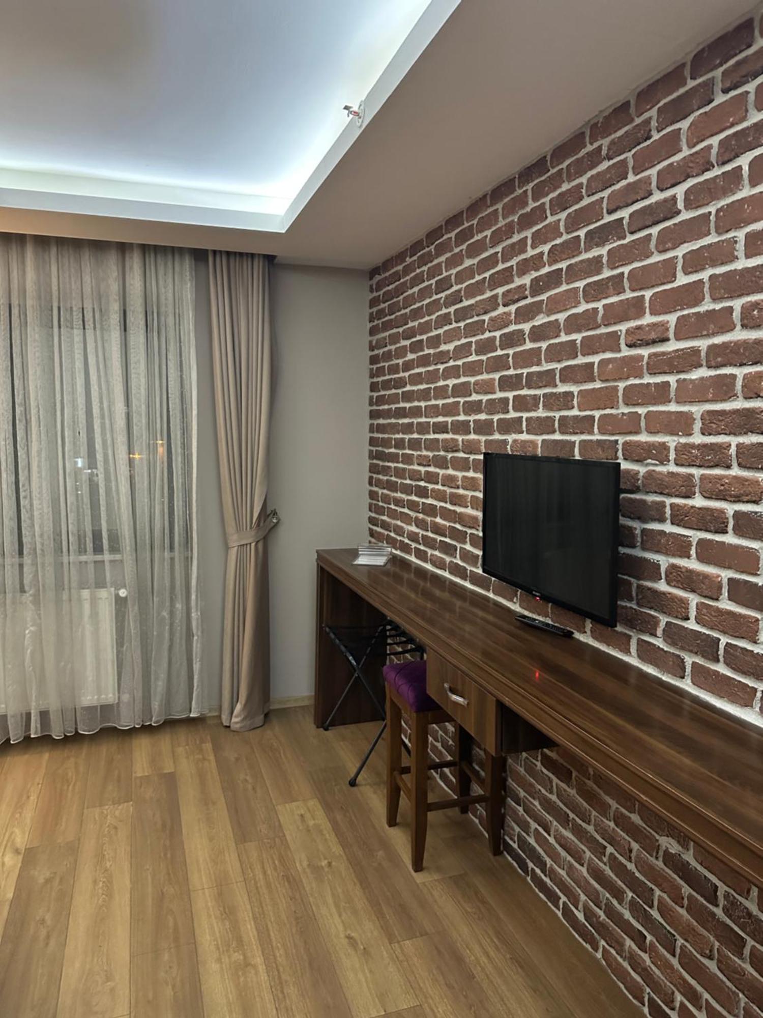 Grand Delux 3* Samsun